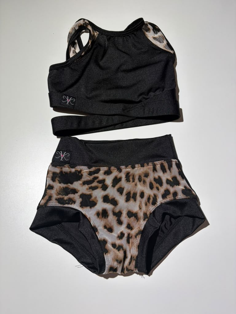 CS Sample Sale Sets/Leotards - Final Sale - SAME DAY SHIP