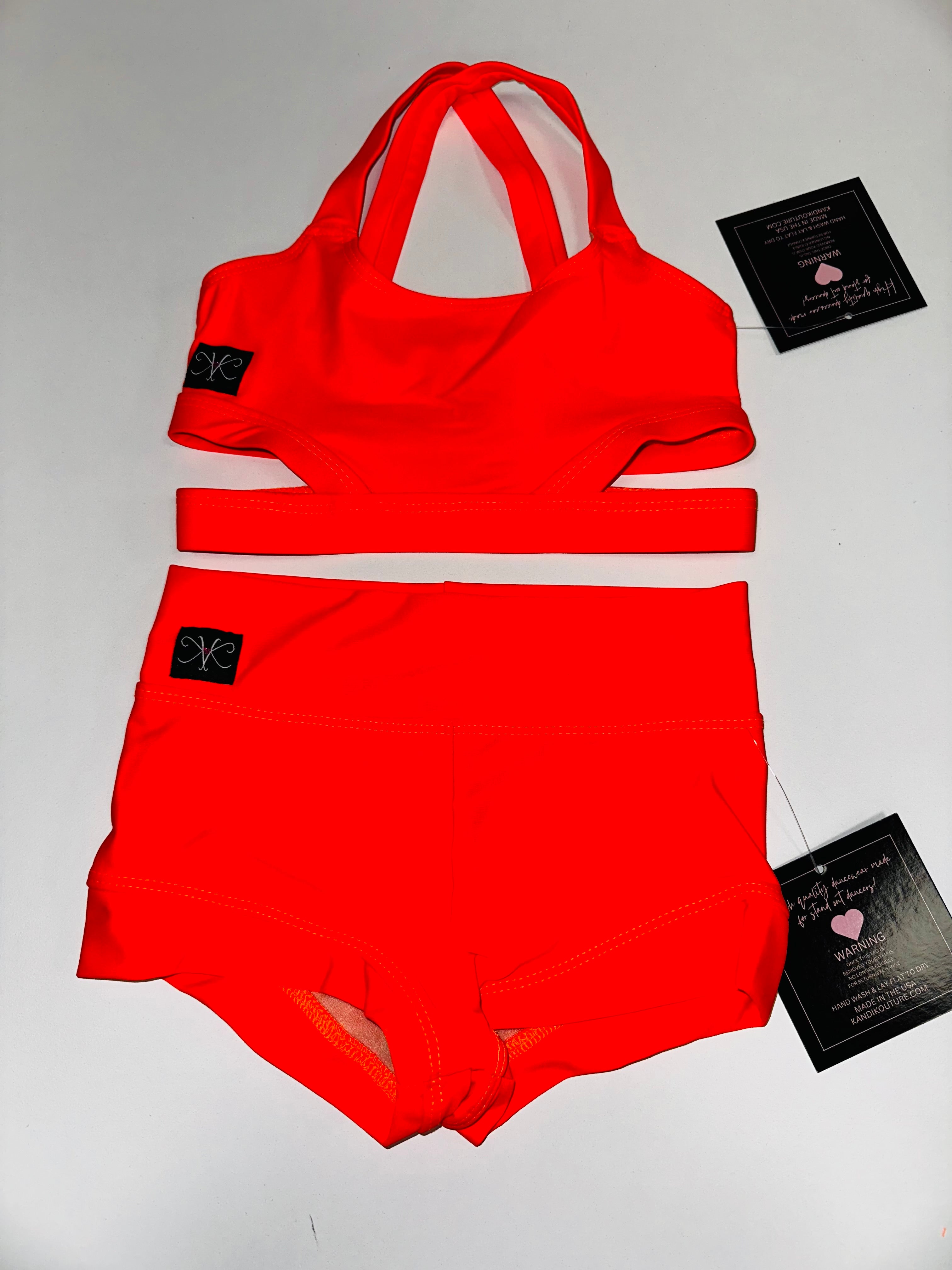 CM Sample Sale - Final Sale - Ready to Ship