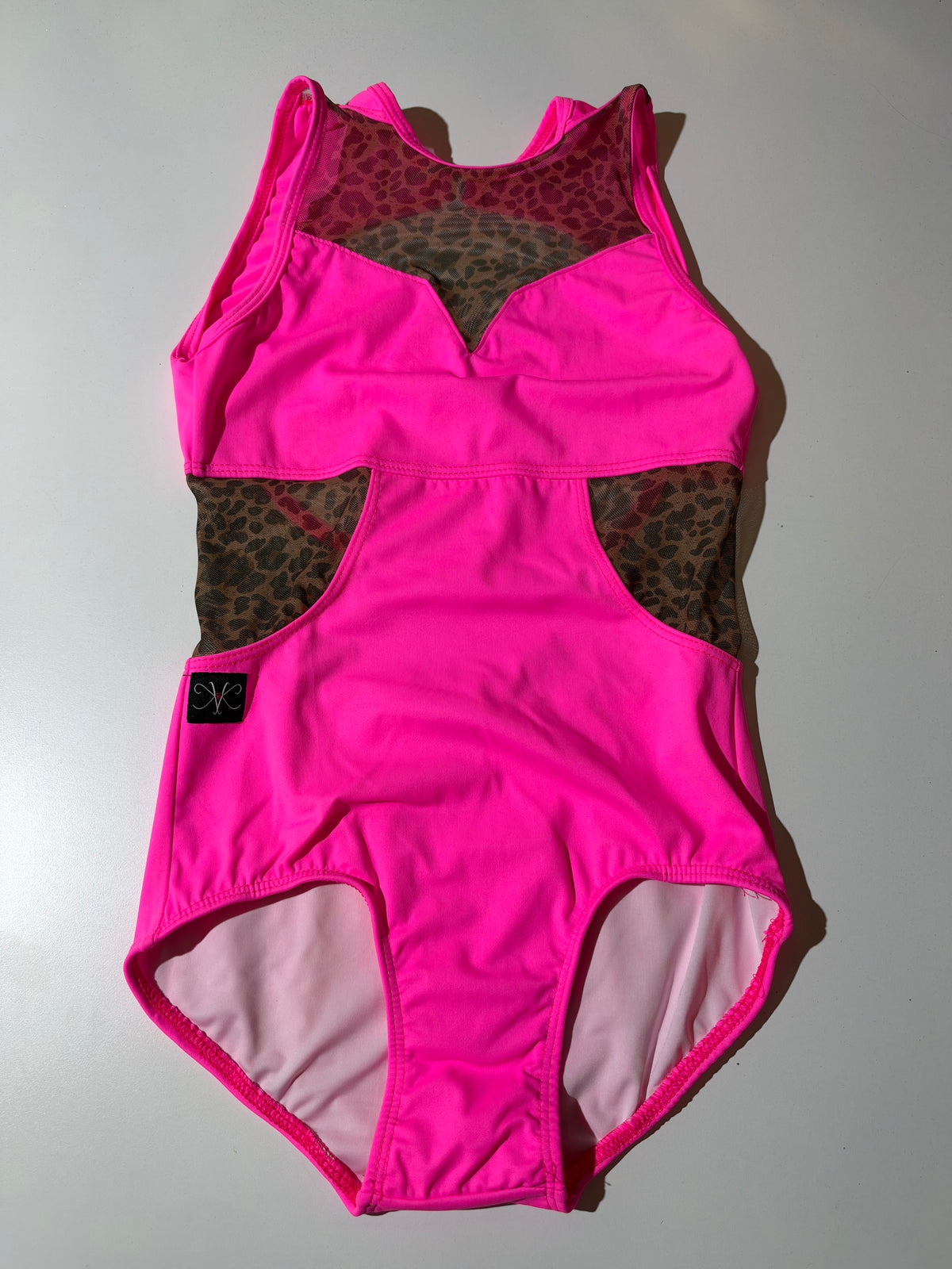 CXL Sample Sale Sets/Leotards - Final Sale - SAME DAY SHIP