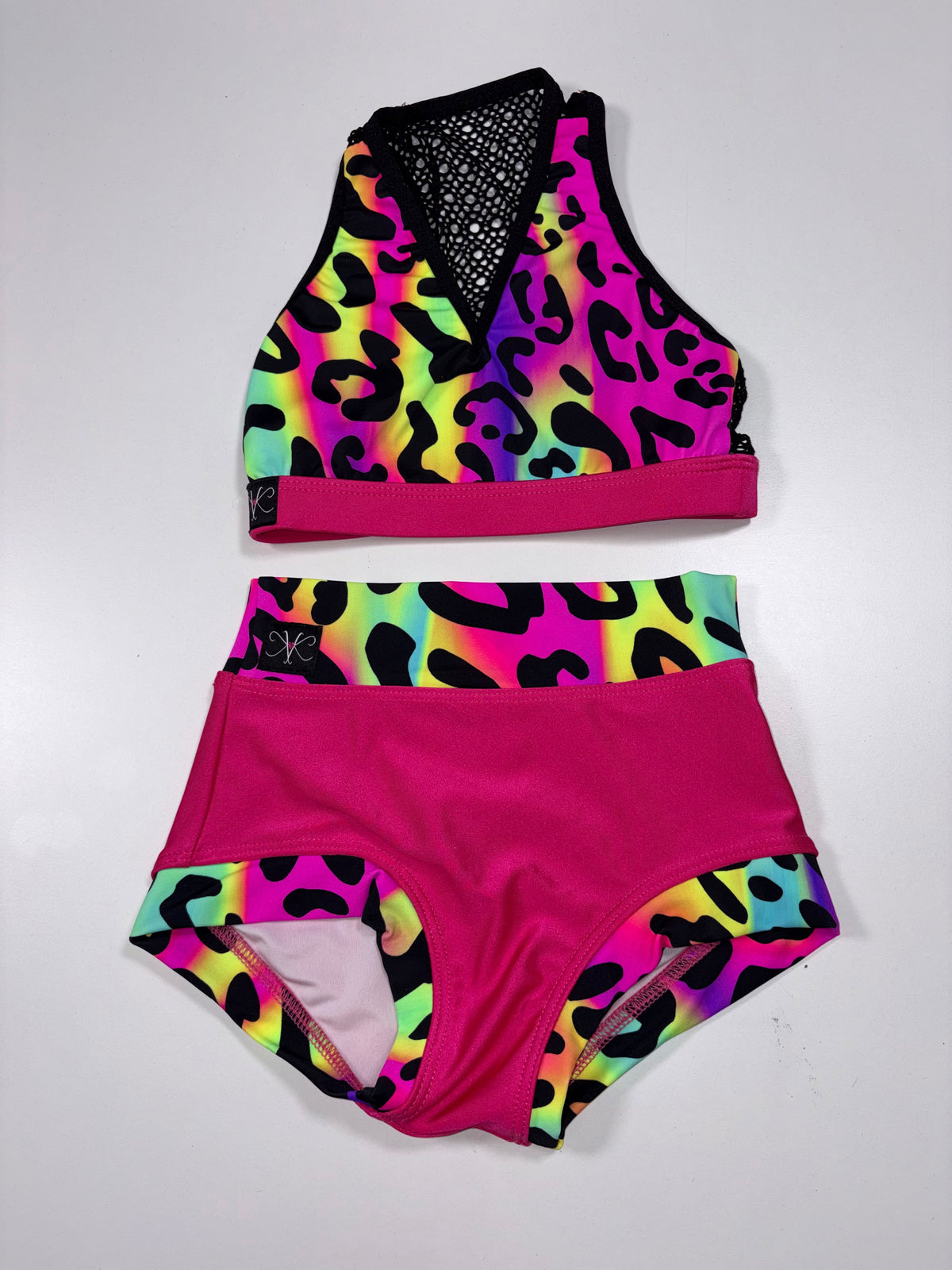 CM Sample Sale Sets/Leotards - Final Sale - Ready to Ship