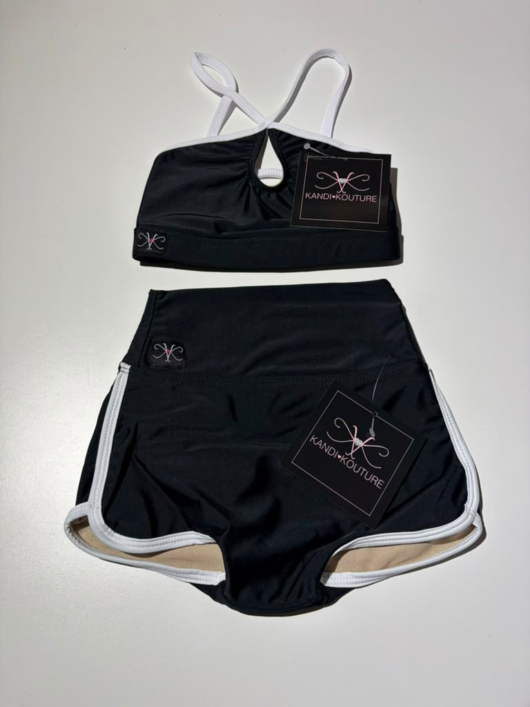 CS Sample Sale Sets/Leotards - Final Sale - Ready to Ship