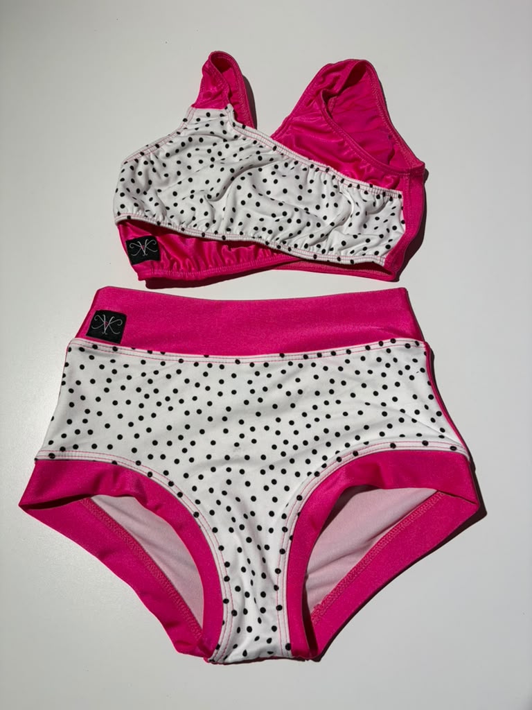 CXL Sample Sale Sets/Leotards - Final Sale - Ready to Ship