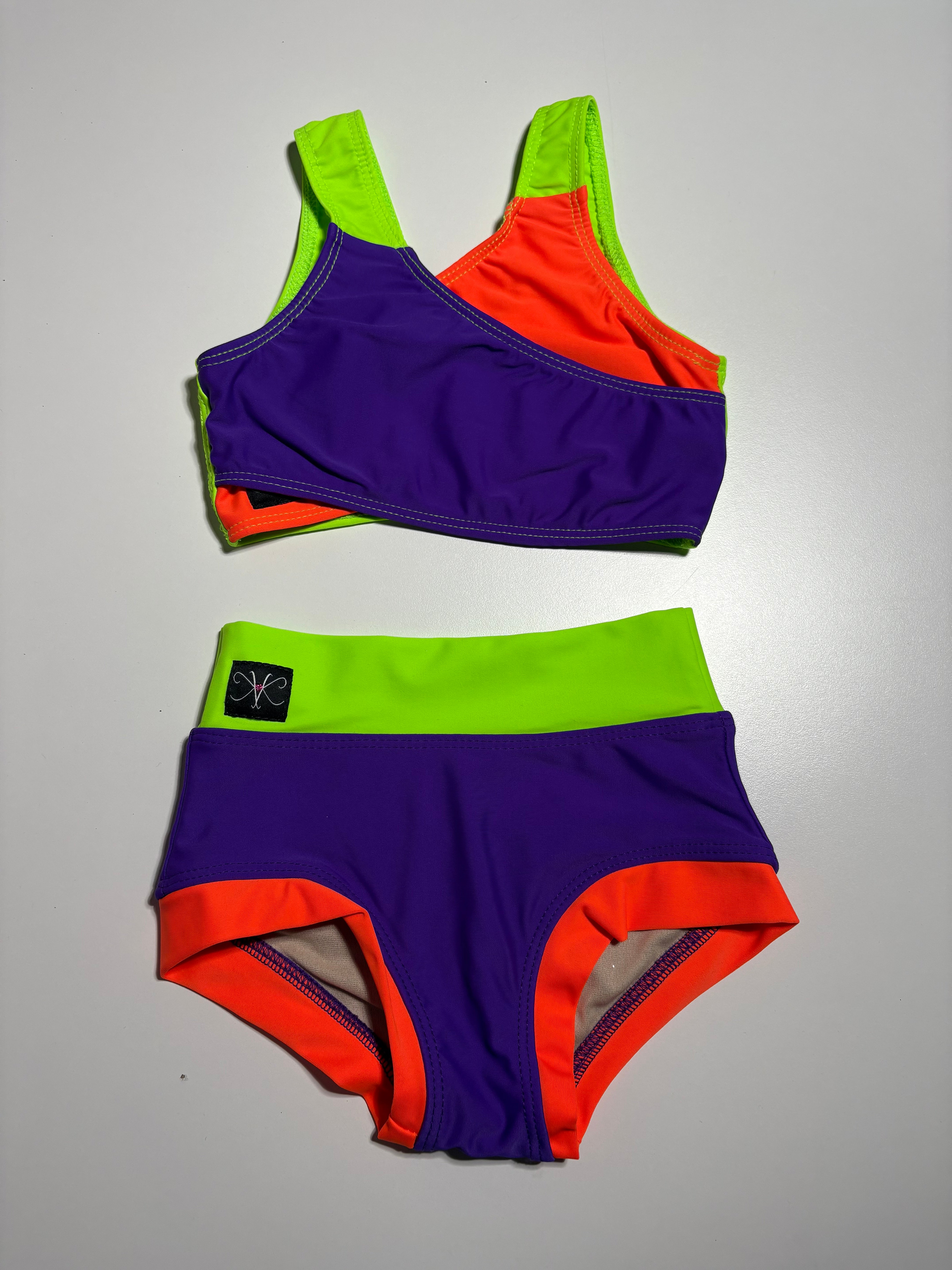 CS Sample Sale Sets/Leotards - Final Sale - Ready to Ship