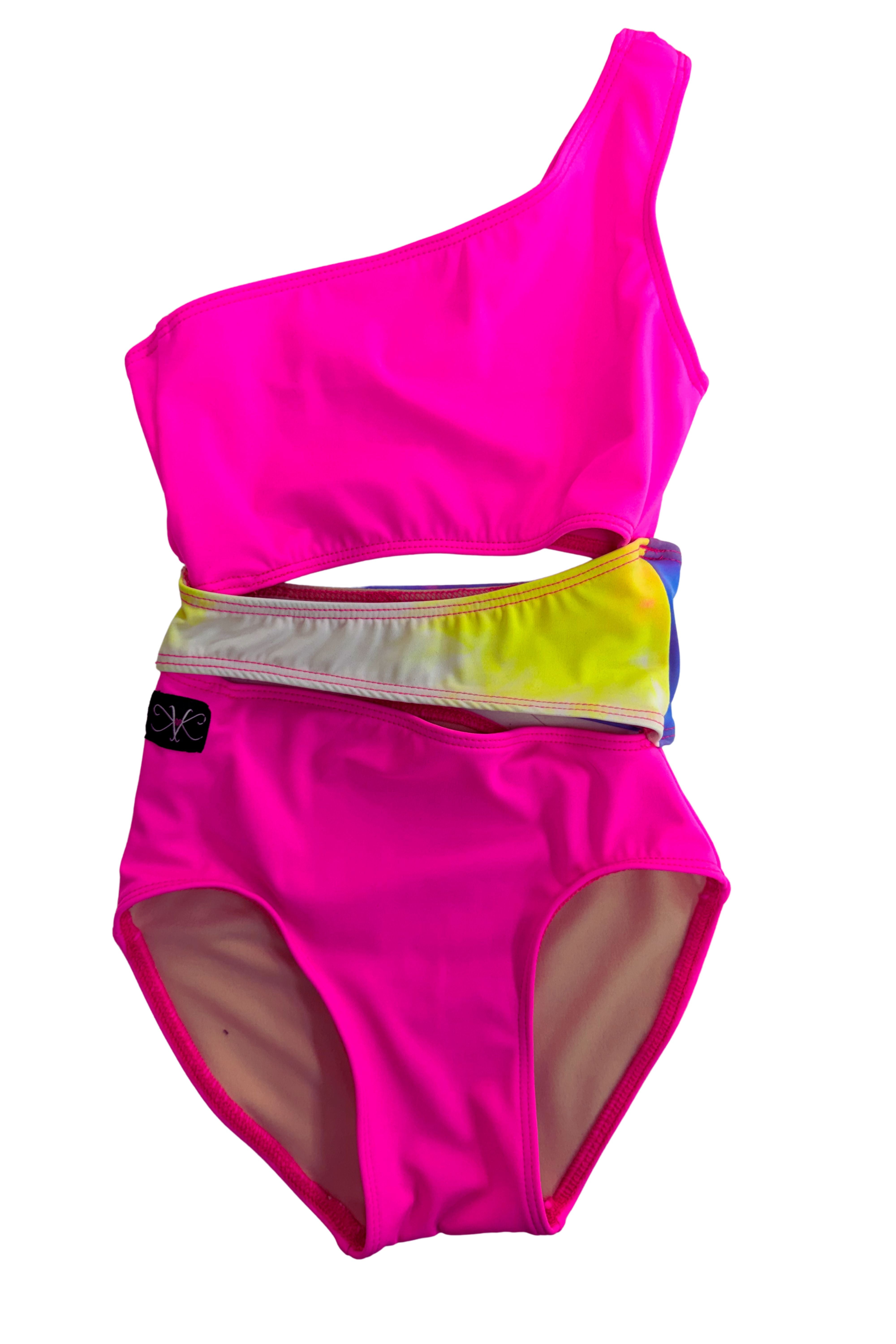 Diva Leotard - Ready to Ship - Final Sale