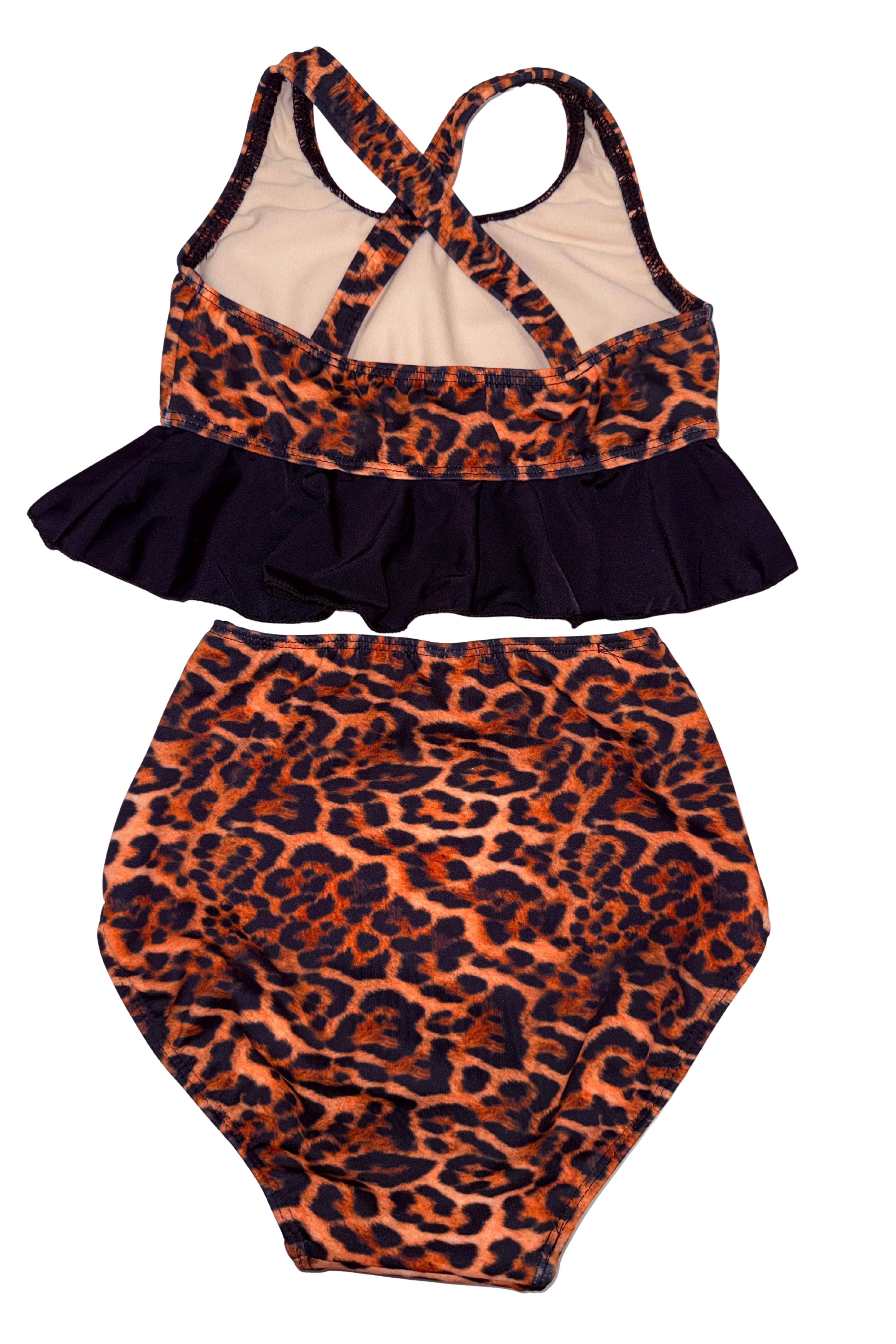 Cutie Patootie Set - Ready to Ship - Final Sale