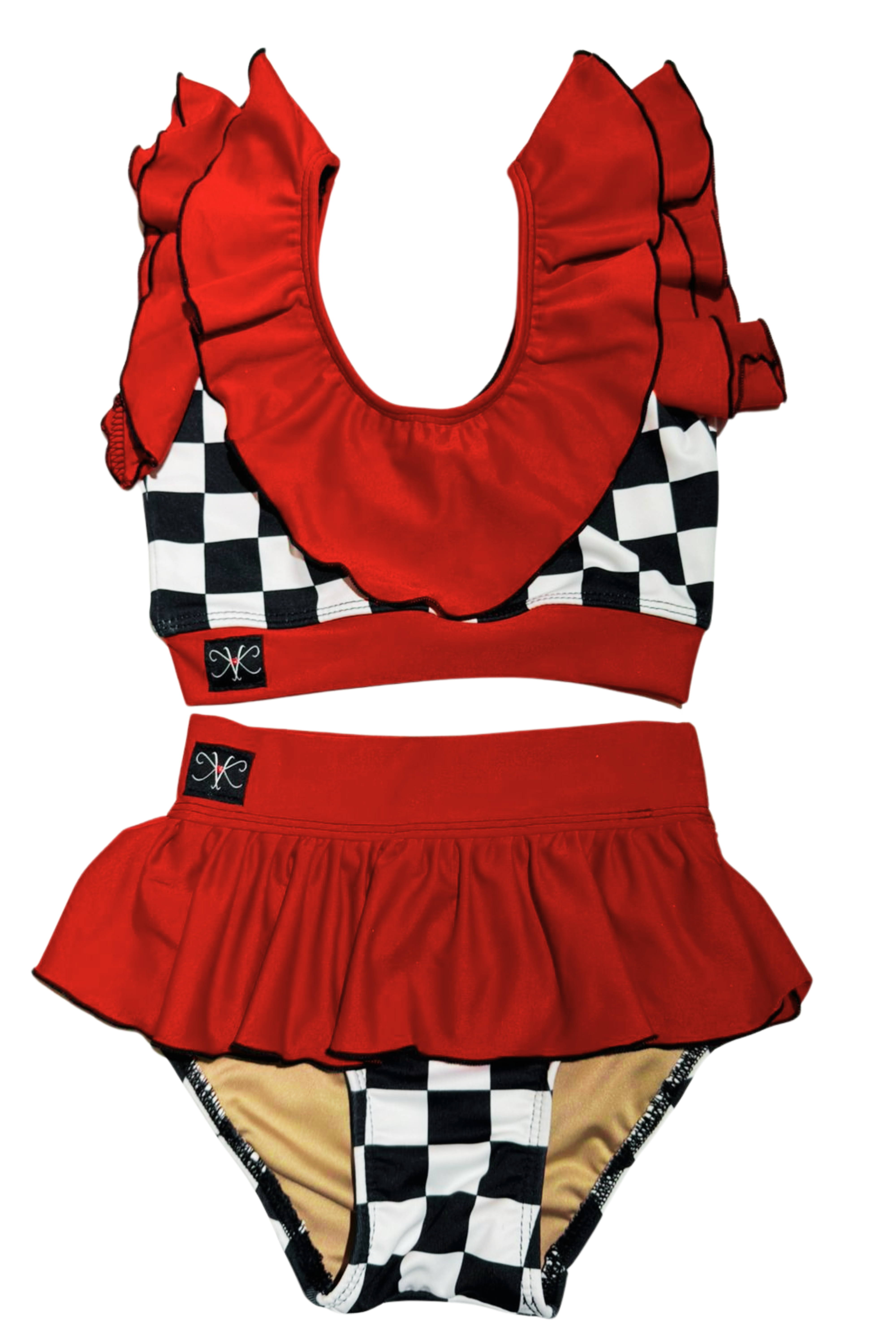 La Bonita Set - Final Sale