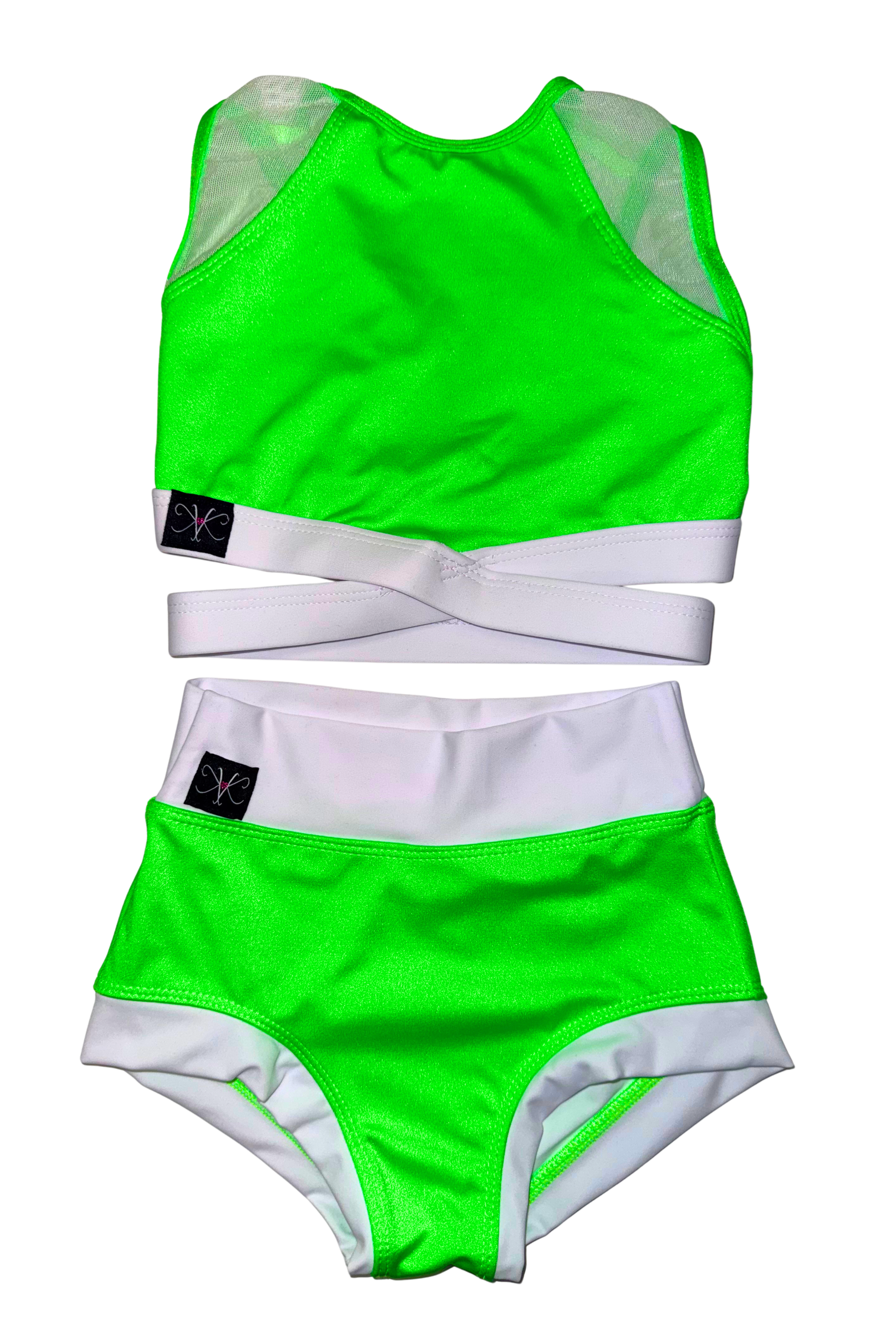 Criss Cross VIP Set - Final Sale