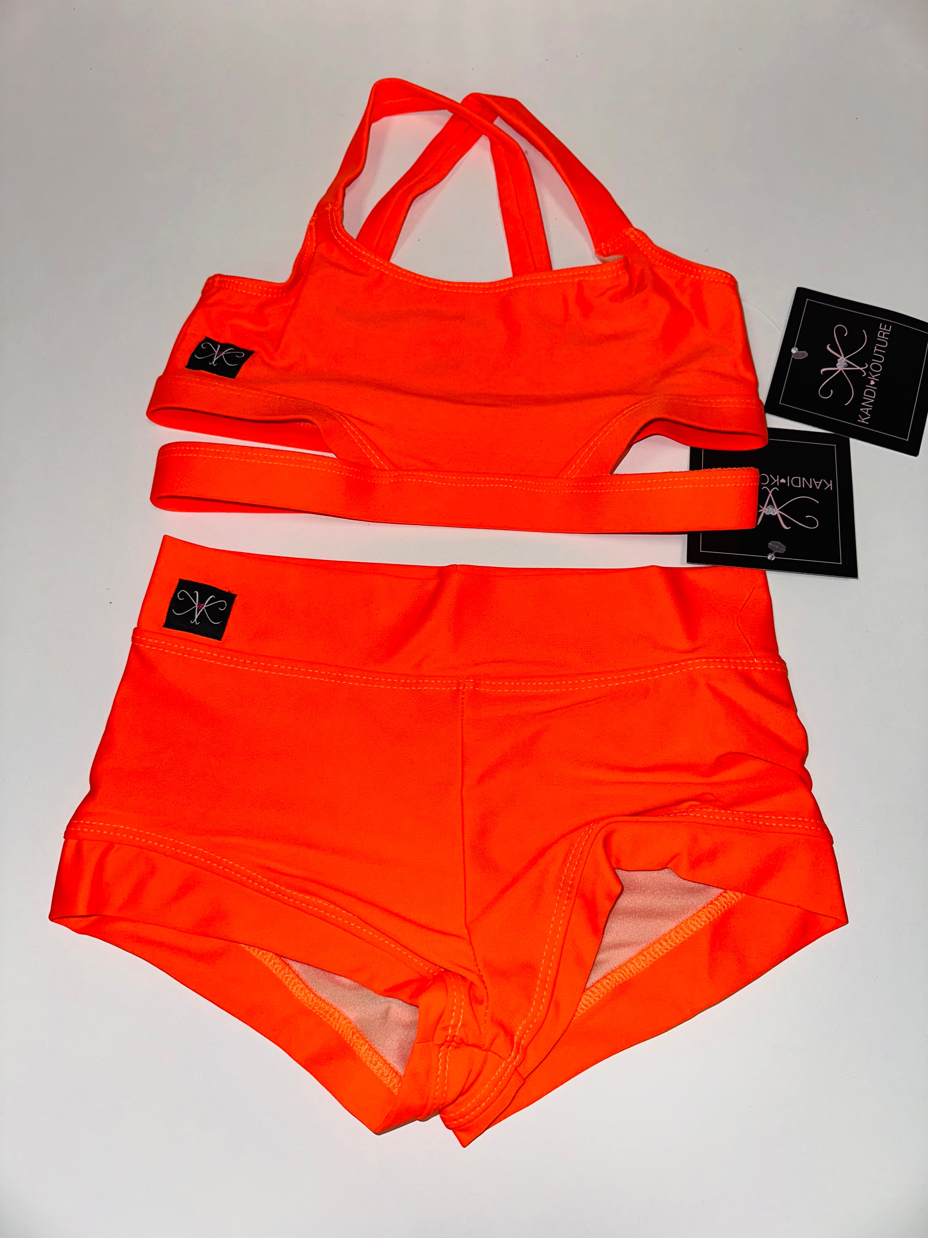 CXL Sample Sale - Final Sale - Ready to Ship