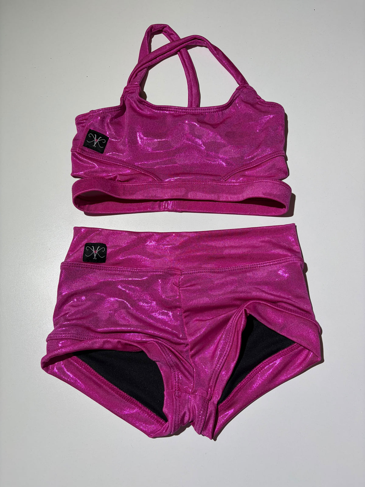 CL Sample Sale Sets/Leotards - Final Sale - SAME DAY SHIP