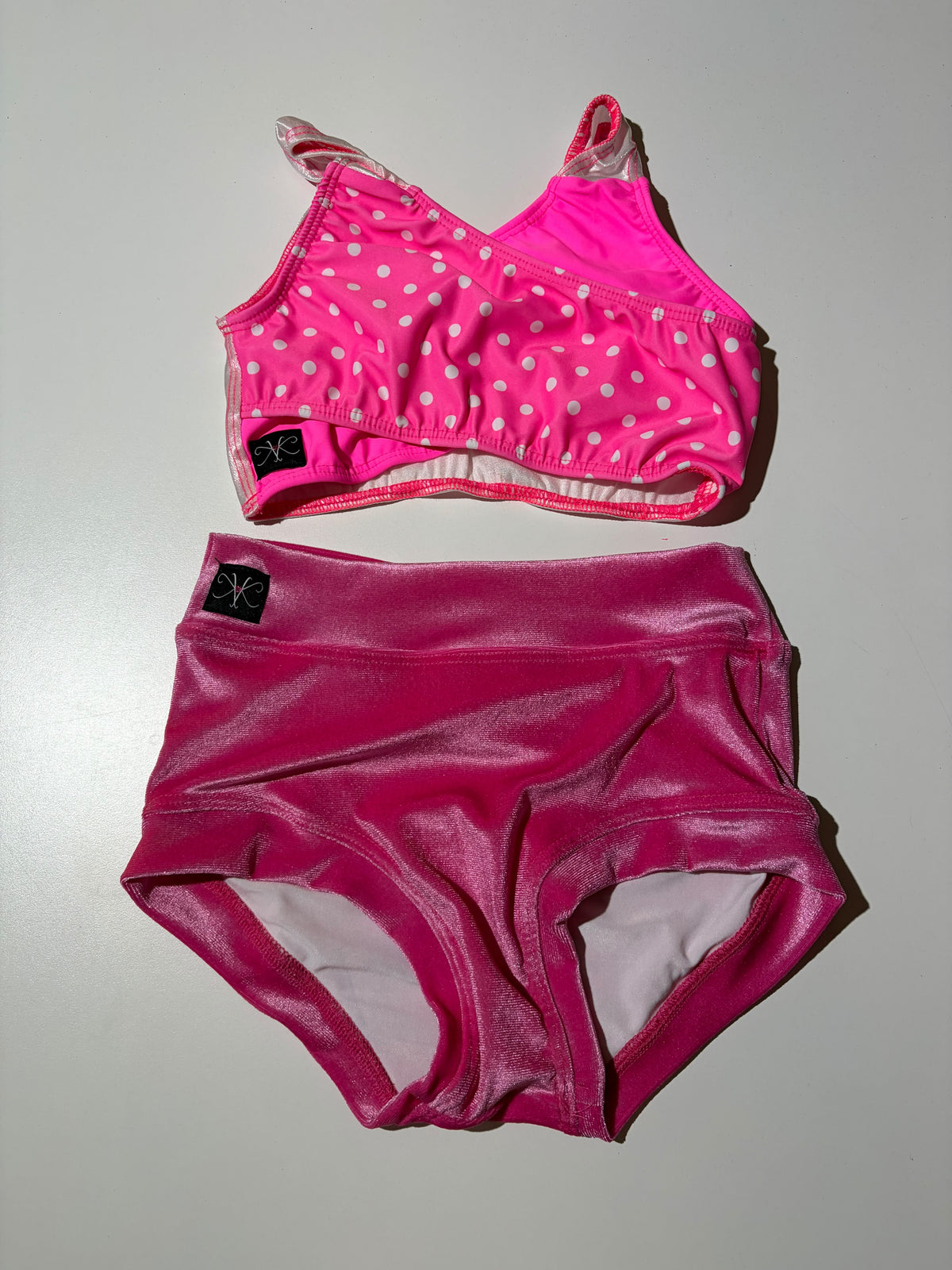 CL Sample Sale Sets/Leotards - Final Sale - Ready to Ship