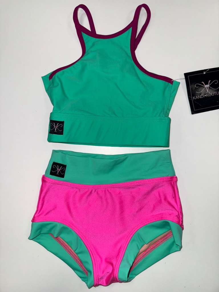 CM Sample Sale Sets/Leotards - Final Sale - Ready to Ship