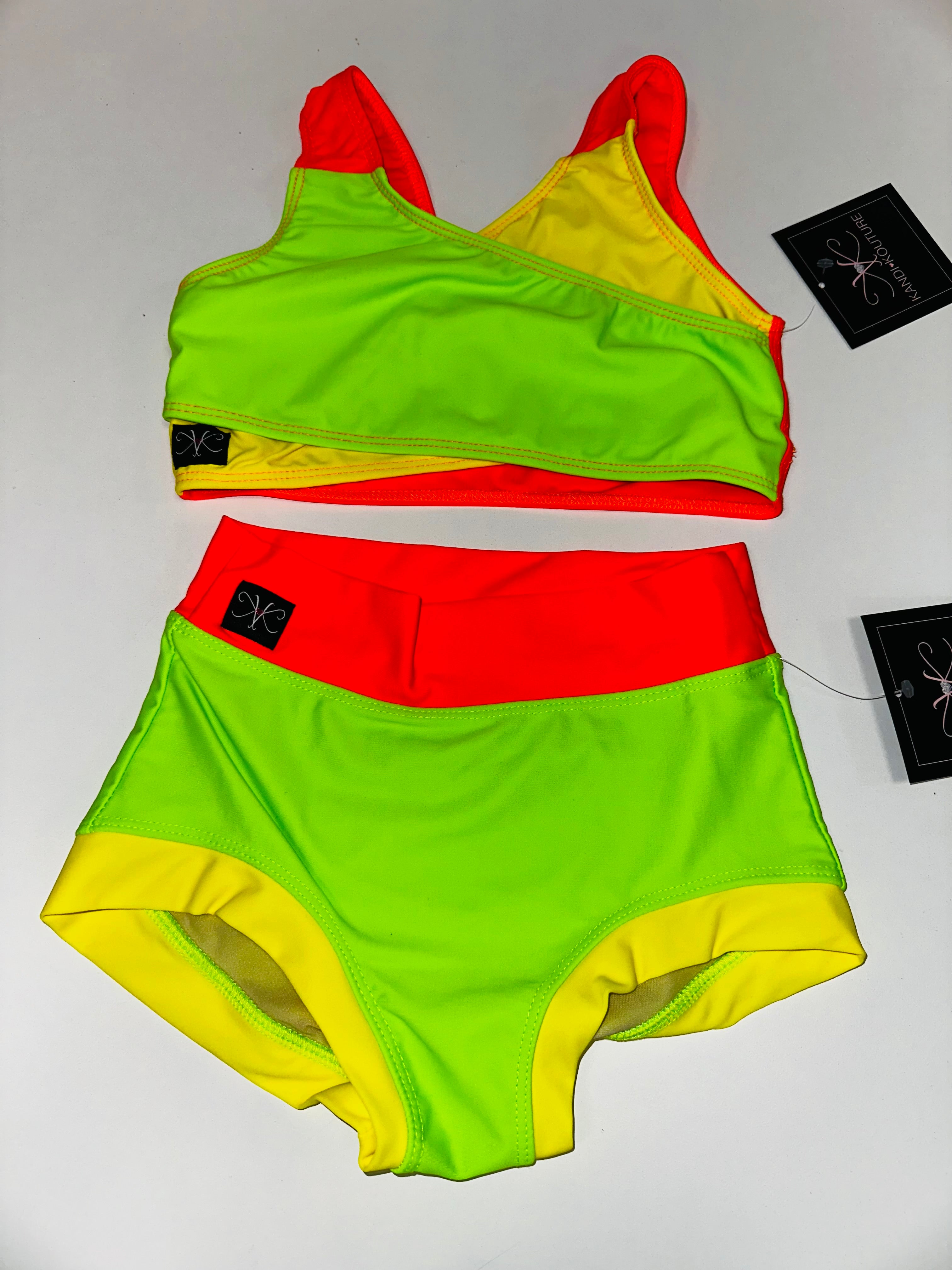 CXL Sample Sale - Final Sale - Ready to Ship