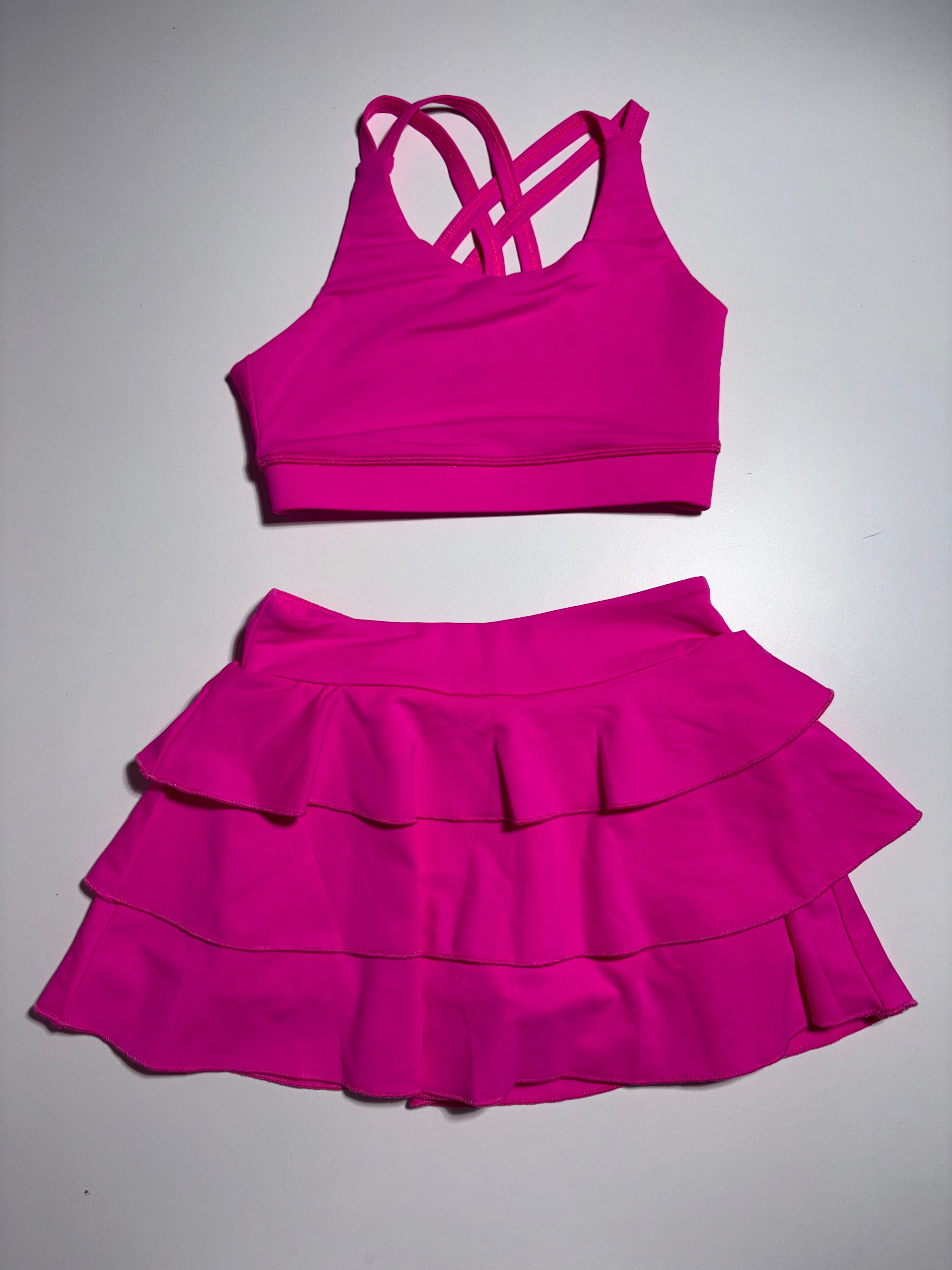 CM Sample Sale Sets/Leotards - Final Sale - Ready to Ship