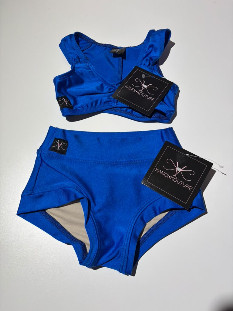 CS Sample Sale Sets/Leotards - Final Sale - Ready to Ship