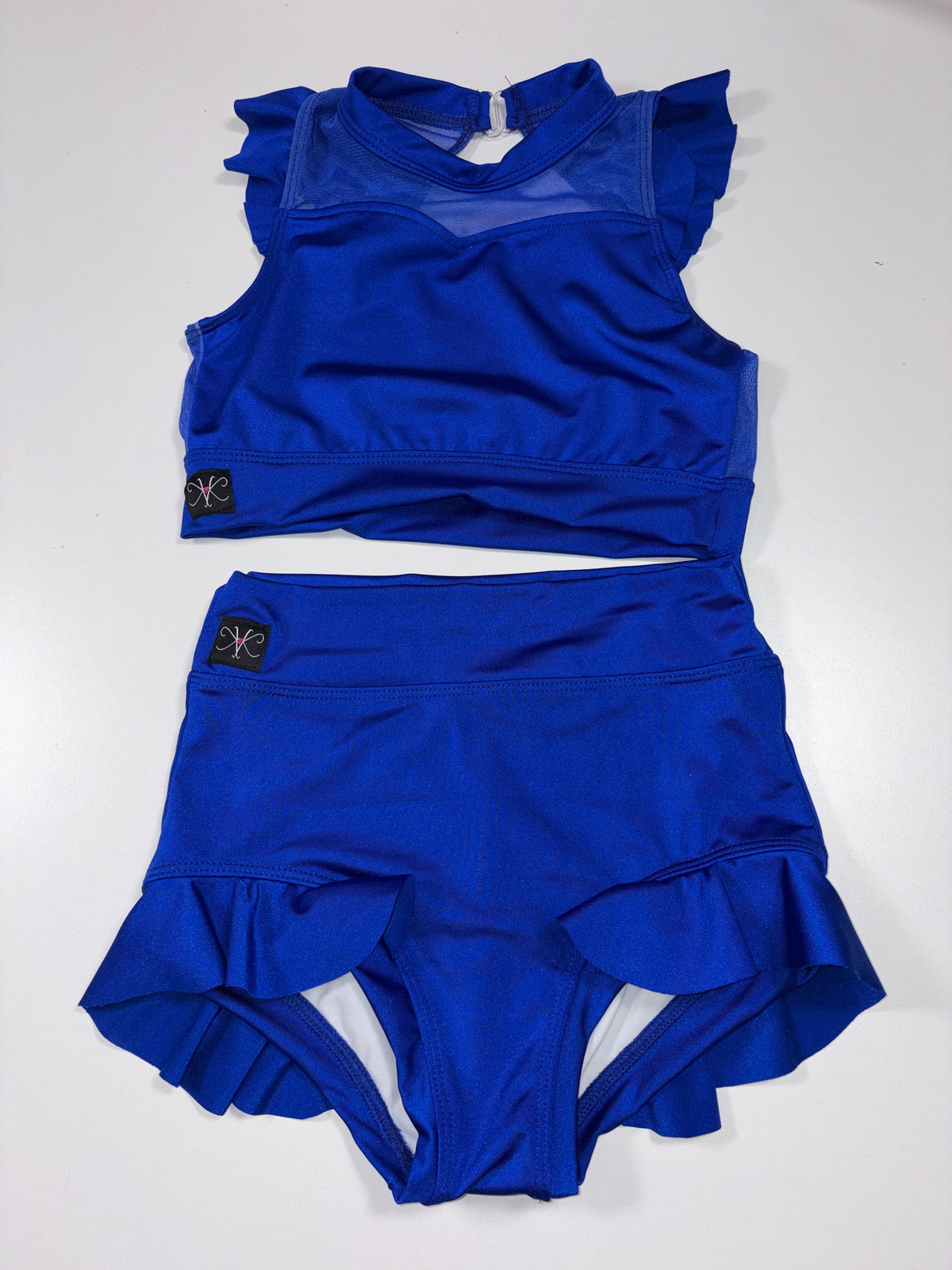 CXL Sample Sale Sets/Leotards - Final Sale - Ready to Ship