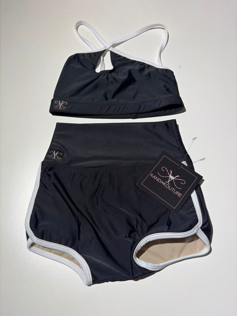 CM Sample Sale Sets/Leotards - Final Sale - Ready to Ship