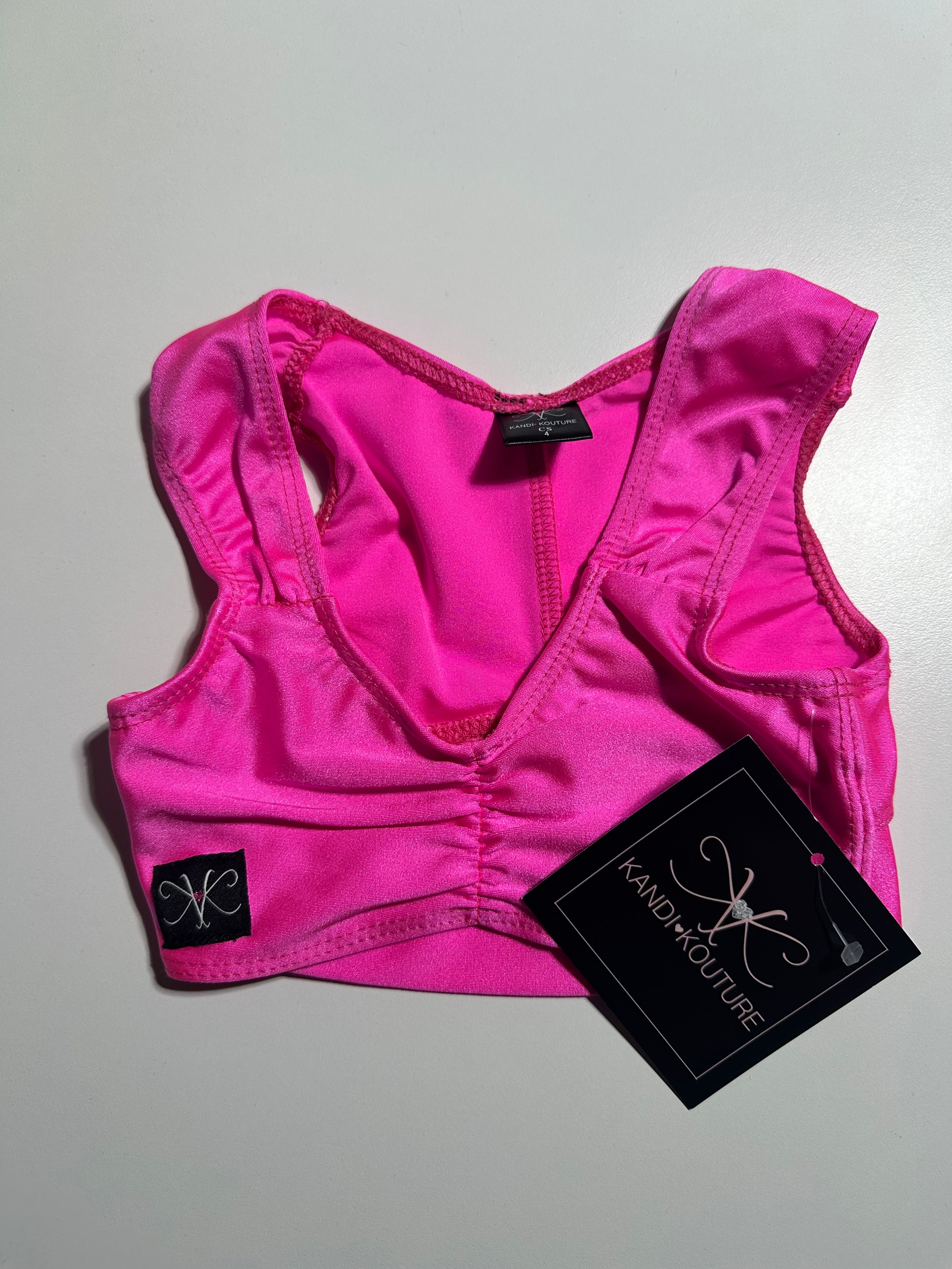 CS Sample Sale Separates - Final Sale - Ready to Ship