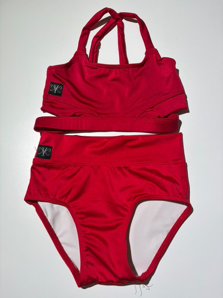 CL Sample Sale Sets/Leotards - Final Sale - SAME DAY SHIP