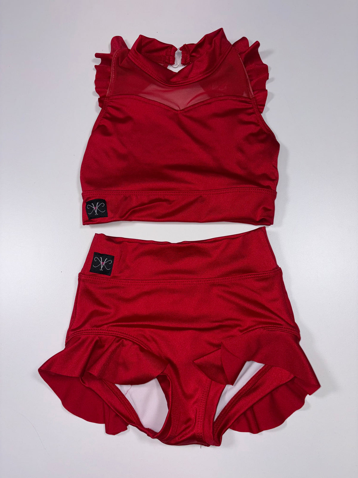 CM Sample Sale Sets/Leotards - Final Sale - Ready to Ship