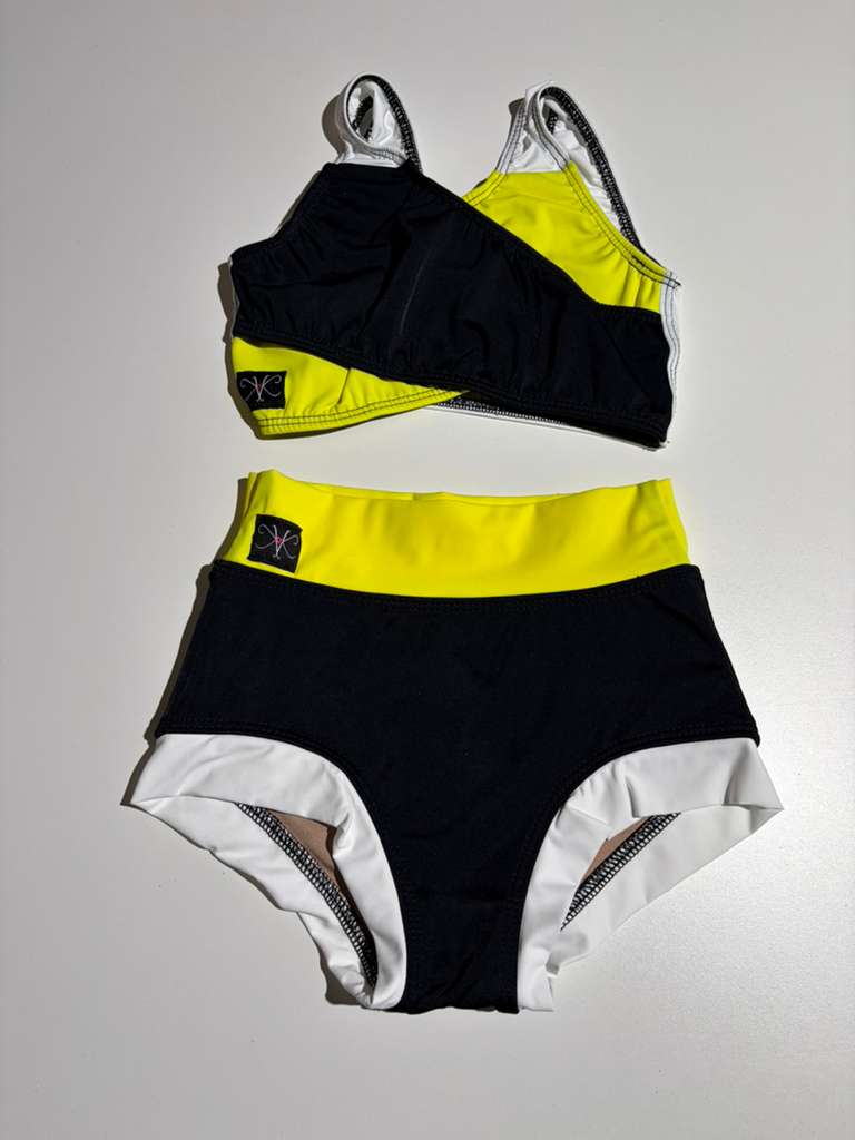 CM Sample Sale Sets/Leotards - Final Sale - Ready to Ship