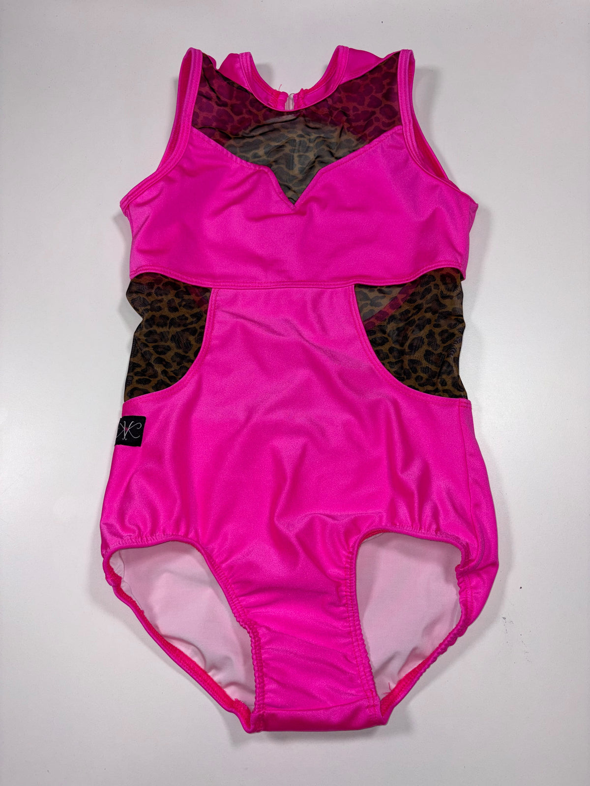 CXL Sample Sale Sets/Leotards - Final Sale - Ready to Ship