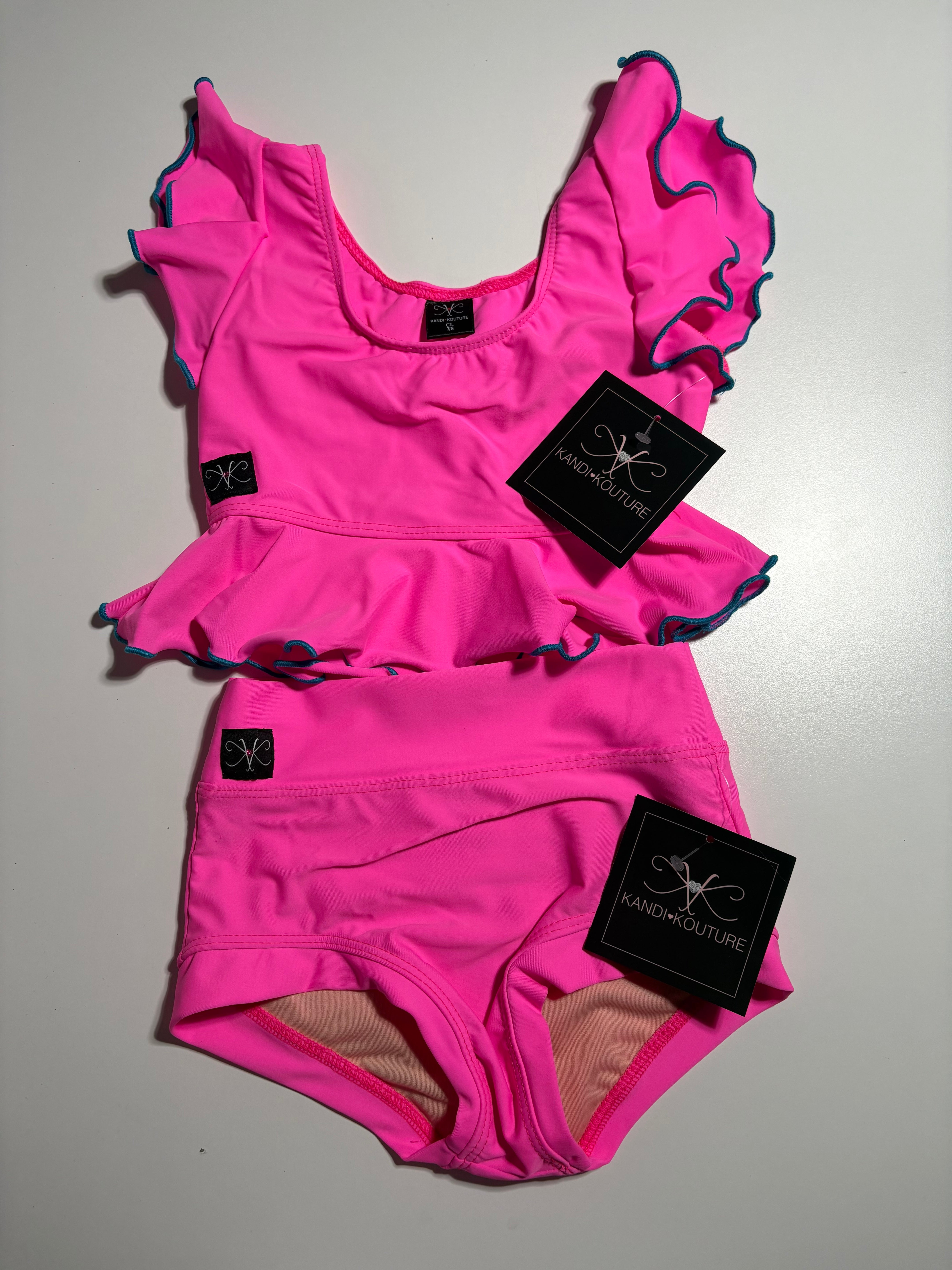 CL Sample Sale Sets/Leotards - Final Sale - Ready to Ship