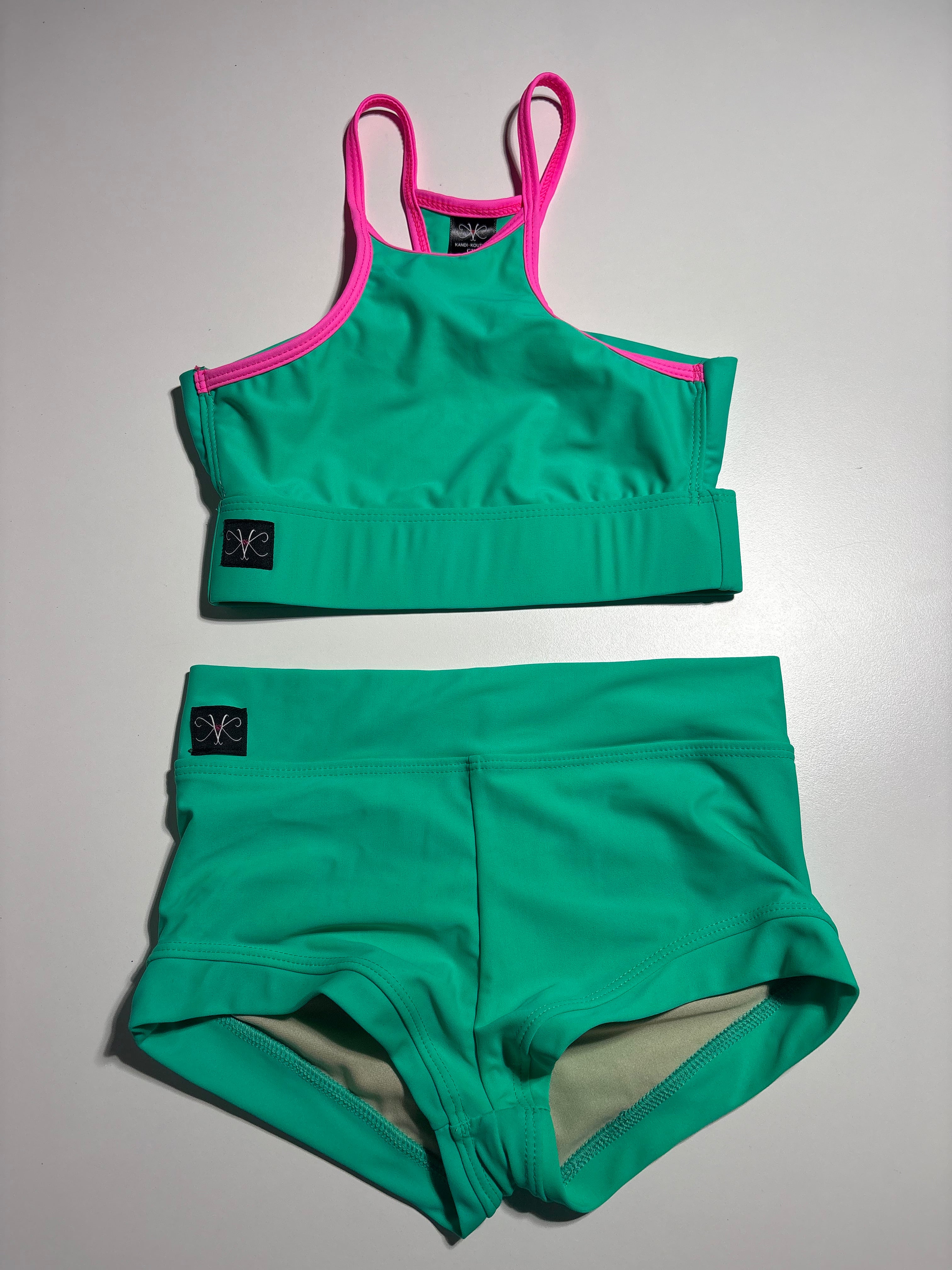 CXL Sample Sale Sets/Leotards - Final Sale - Ready to Ship