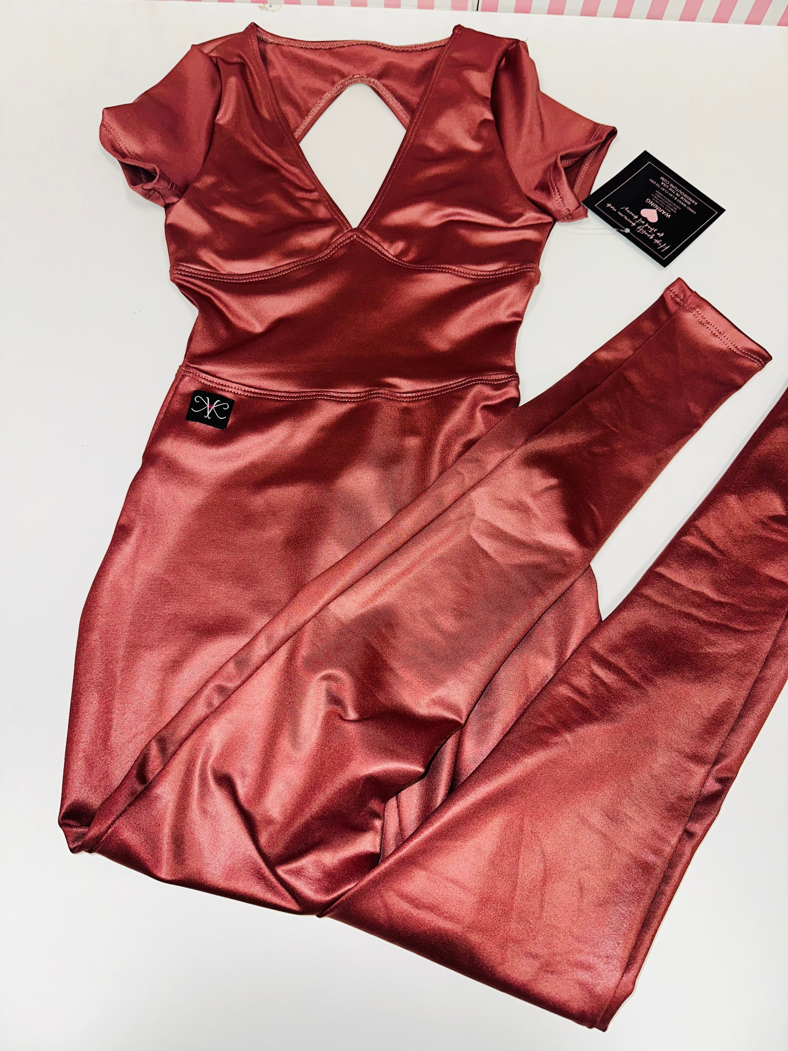 CL Sample Sale - Final Sale - Ready to Ship