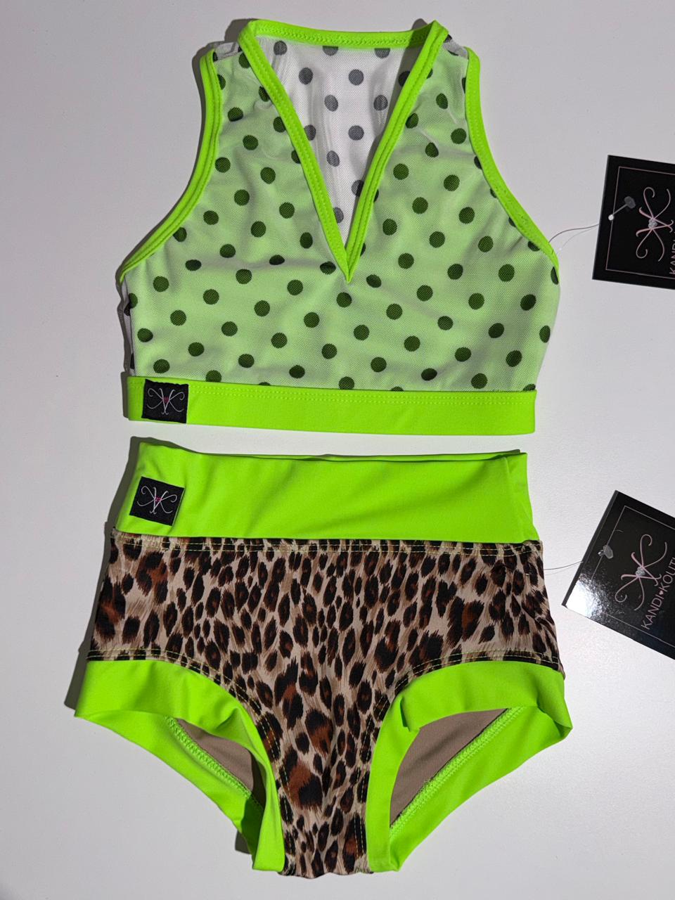 CM Sample Sale Sets/Leotards - Final Sale - Ready to Ship