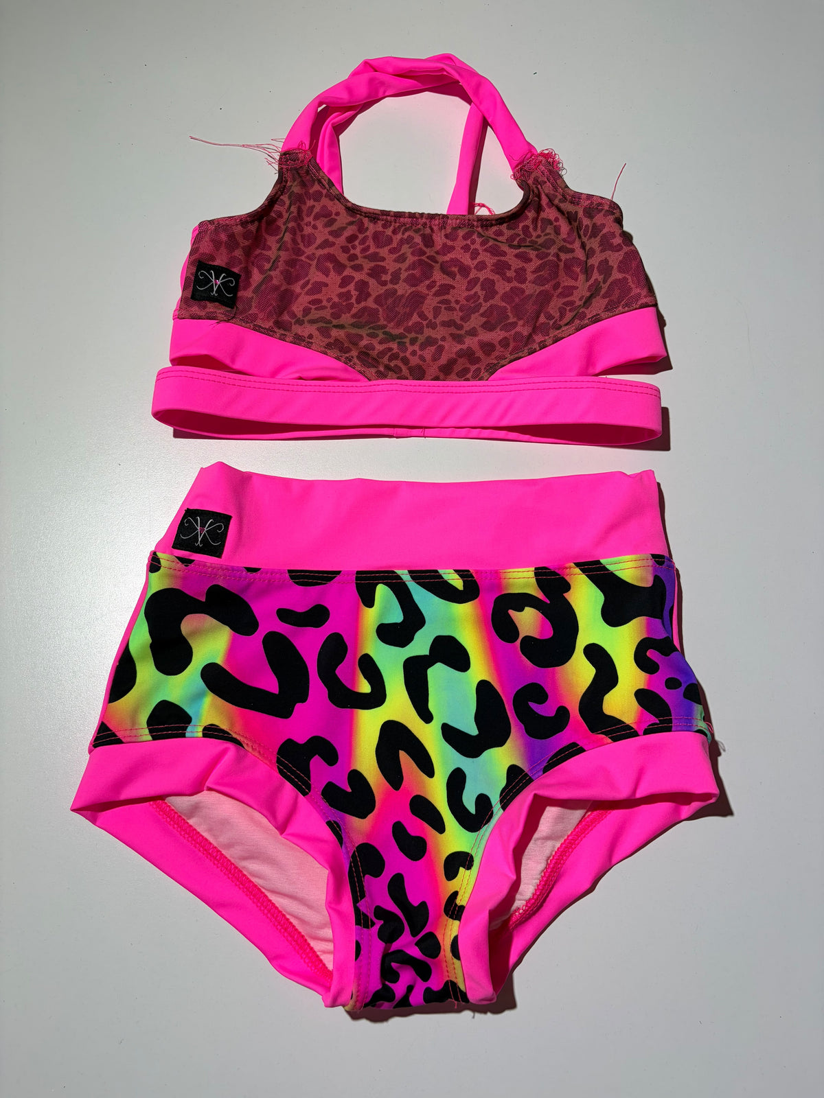 CXL Sample Sale Sets/Leotards - Final Sale - SAME DAY SHIP