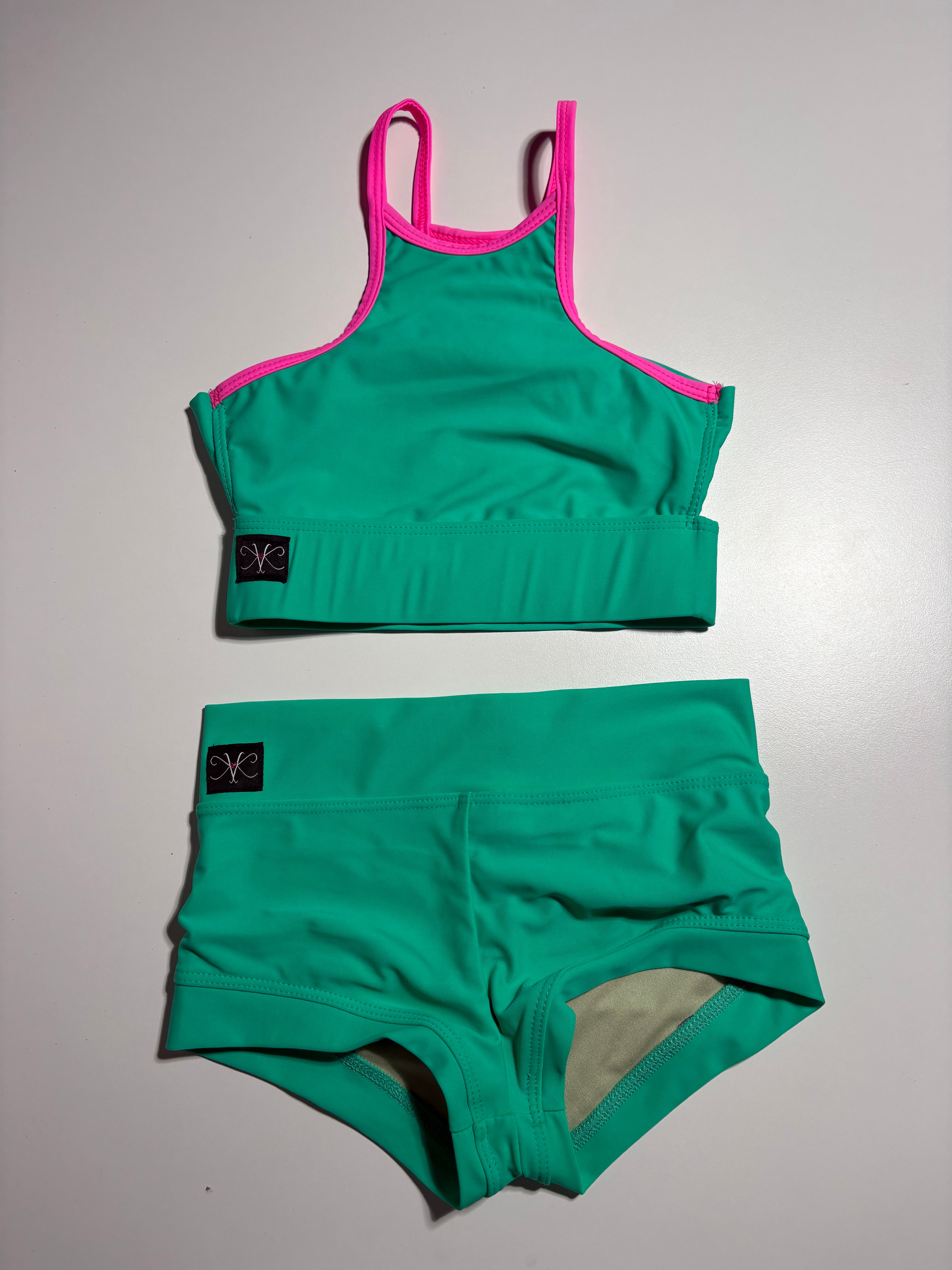 CL Sample Sale Sets/Leotards - Final Sale - Ready to Ship