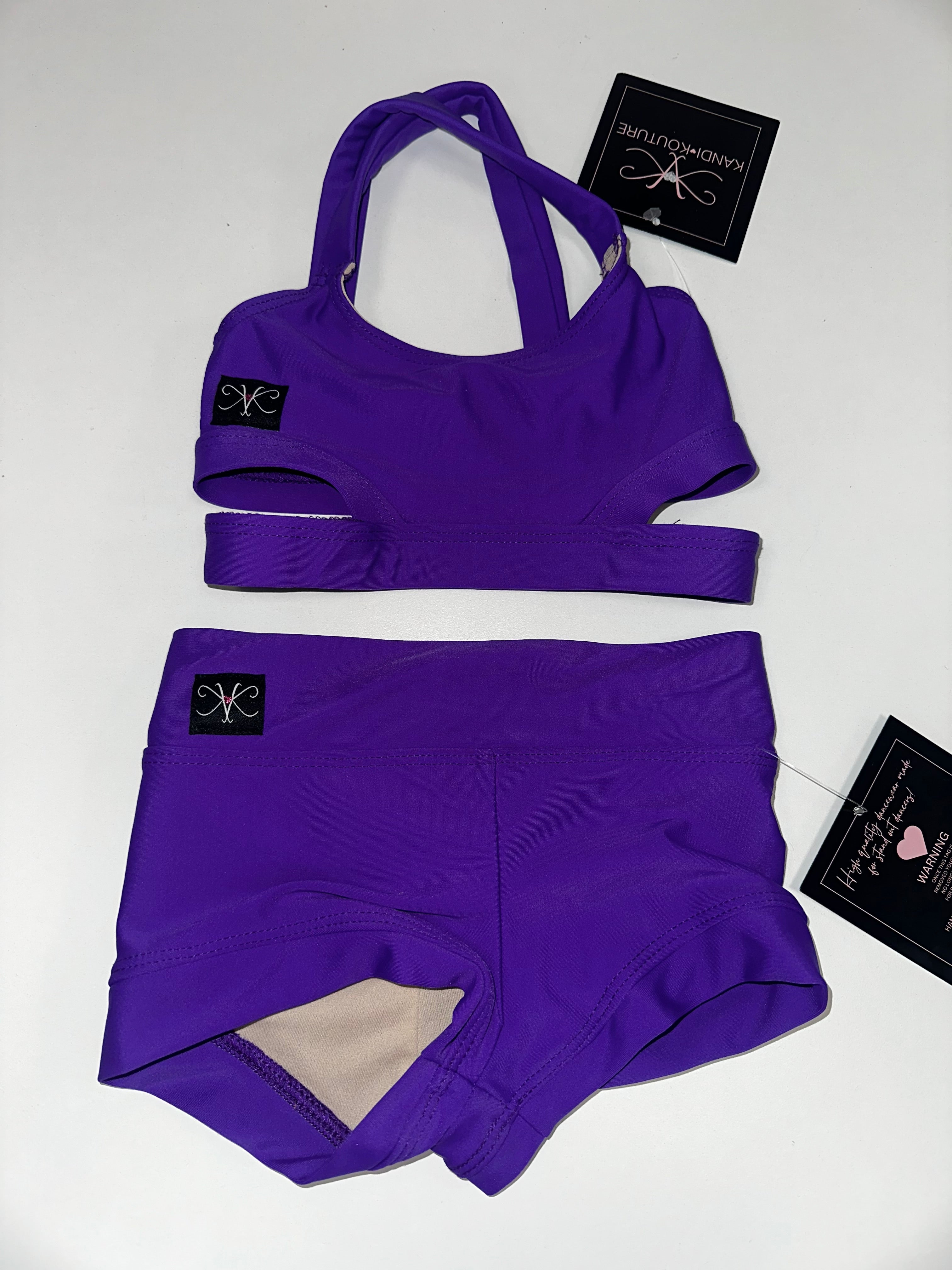 CS Sample Sale - Final Sale - Ready to Ship
