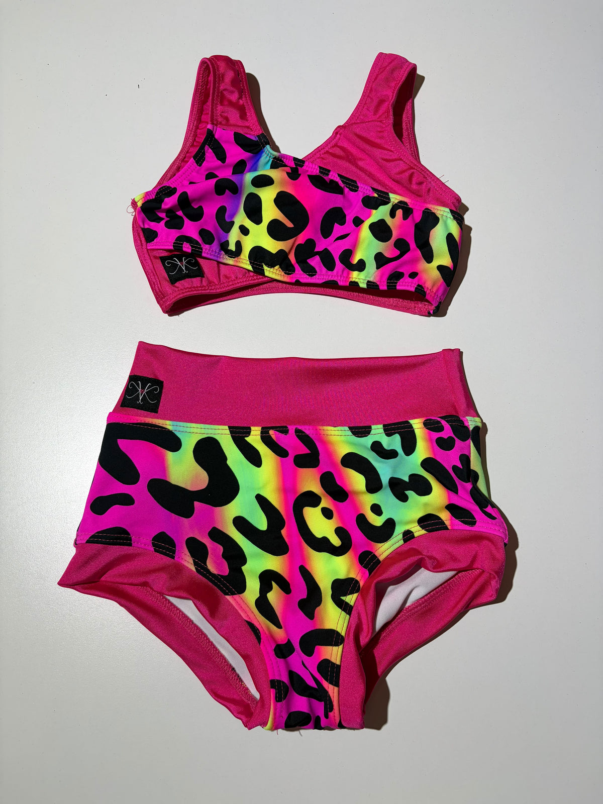 CM Sample Sale Sets/Leotards - Final Sale - Ready to Ship