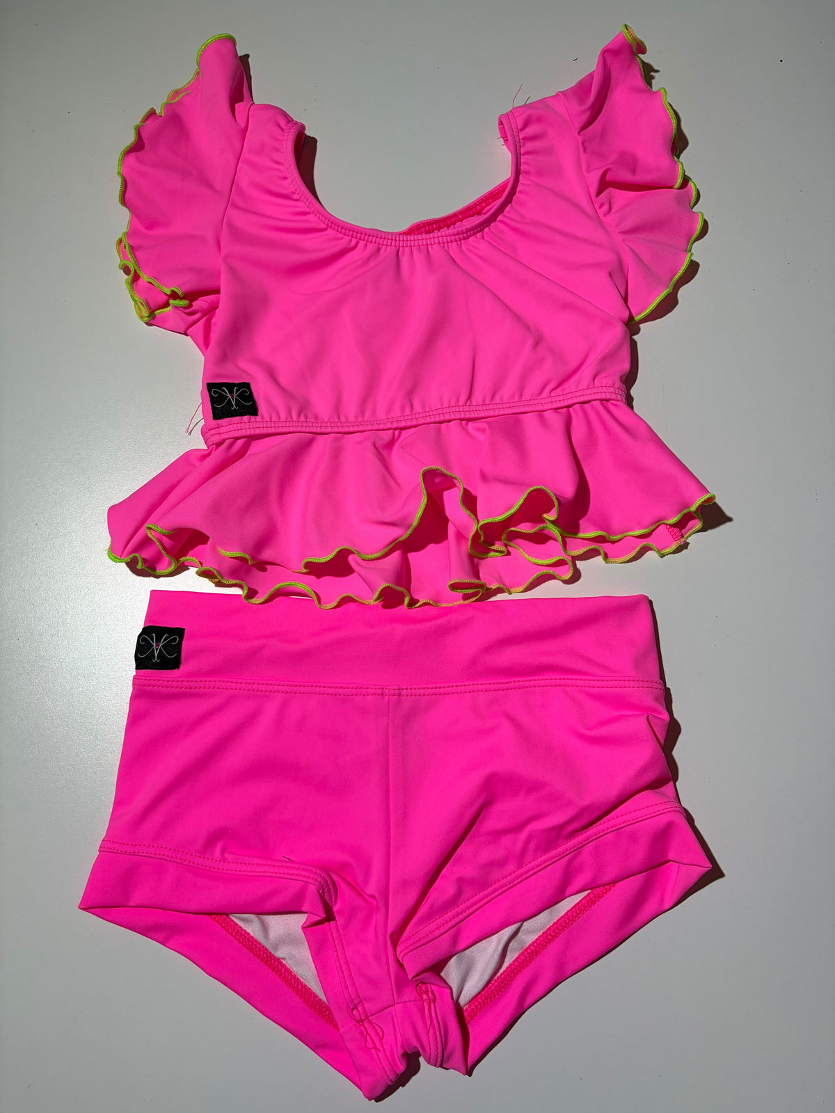 CXL Sample Sale Sets/Leotards - Final Sale - SAME DAY SHIP