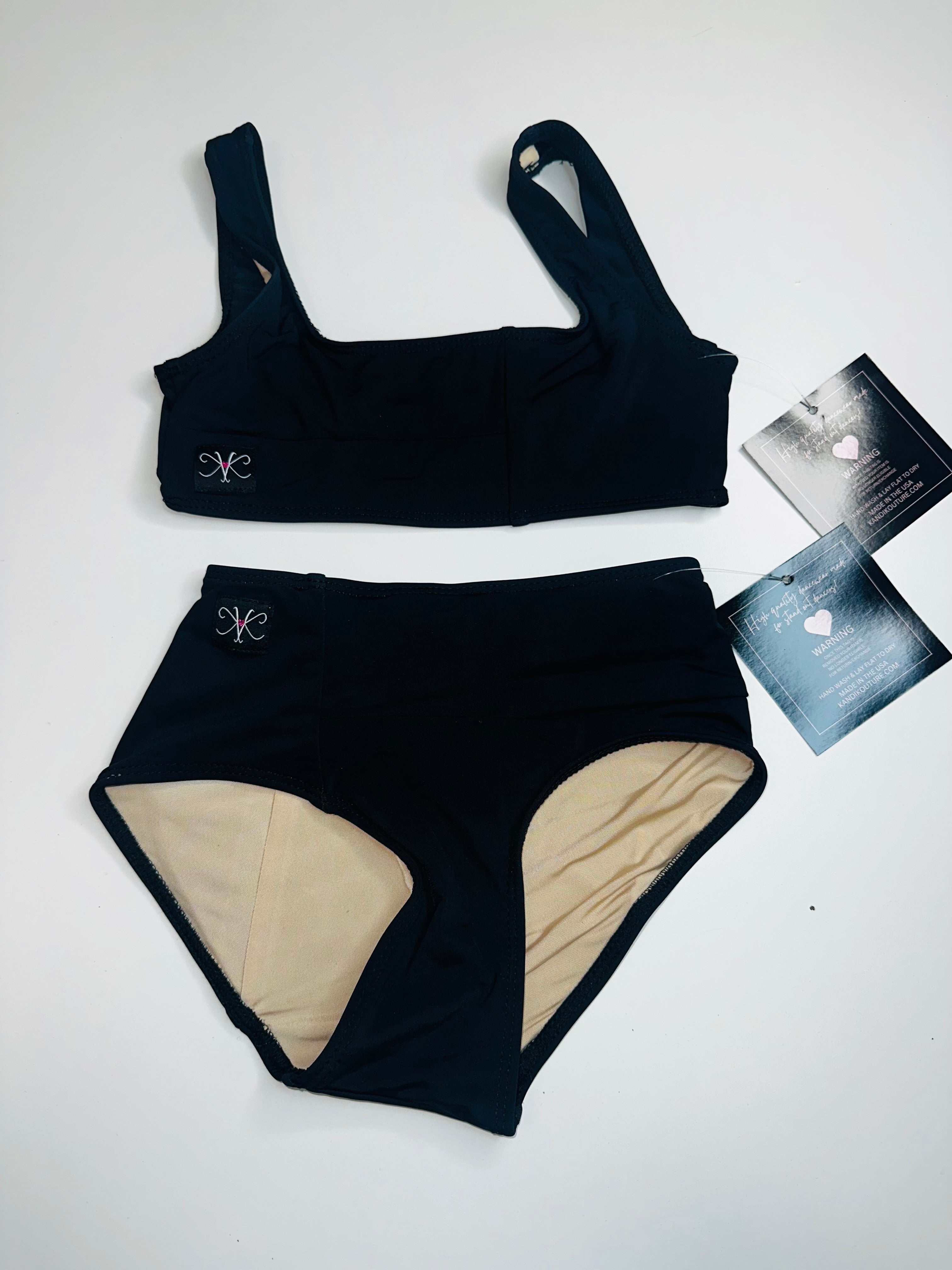 CM Sample Sale - Final Sale - Ready to Ship
