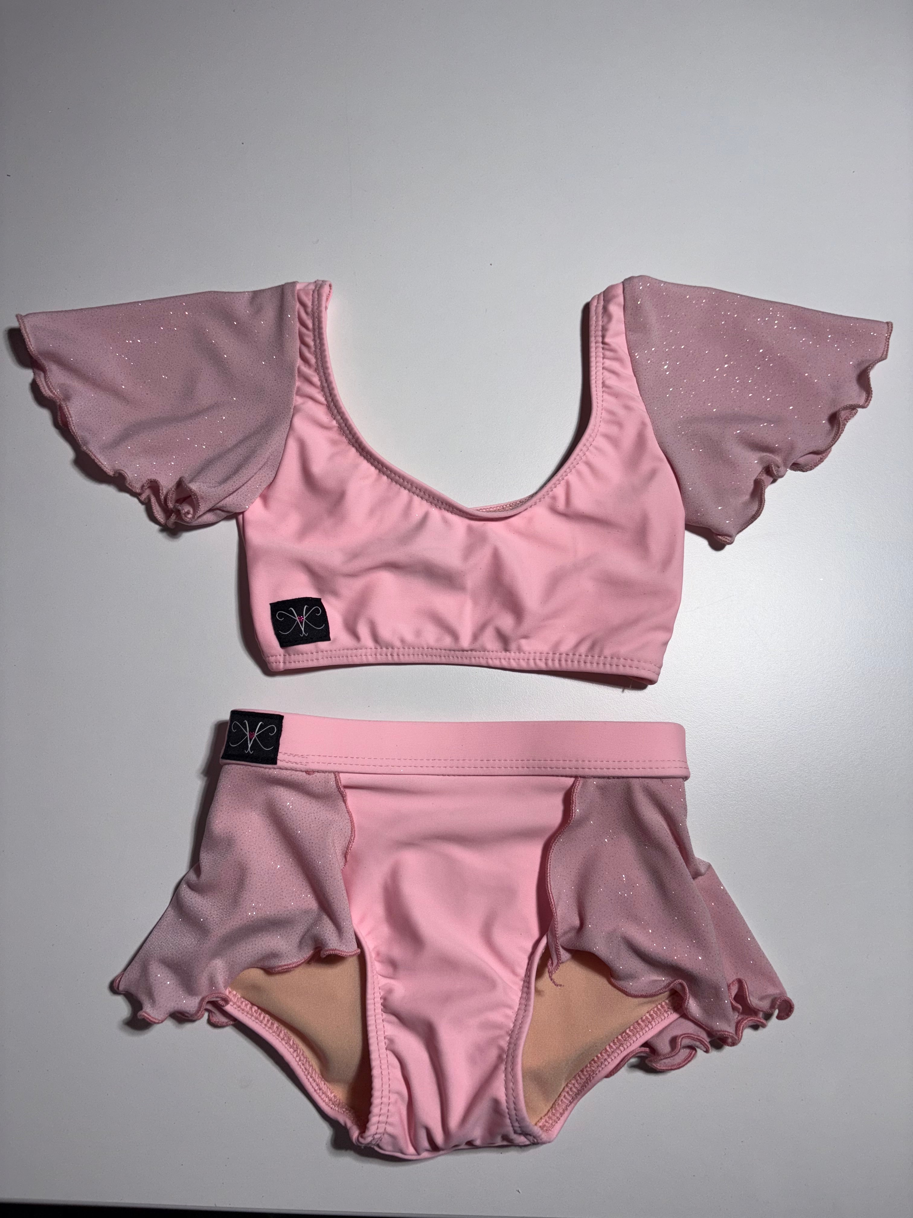 CS Sample Sale Sets/Leotards - Final Sale - Ready to Ship