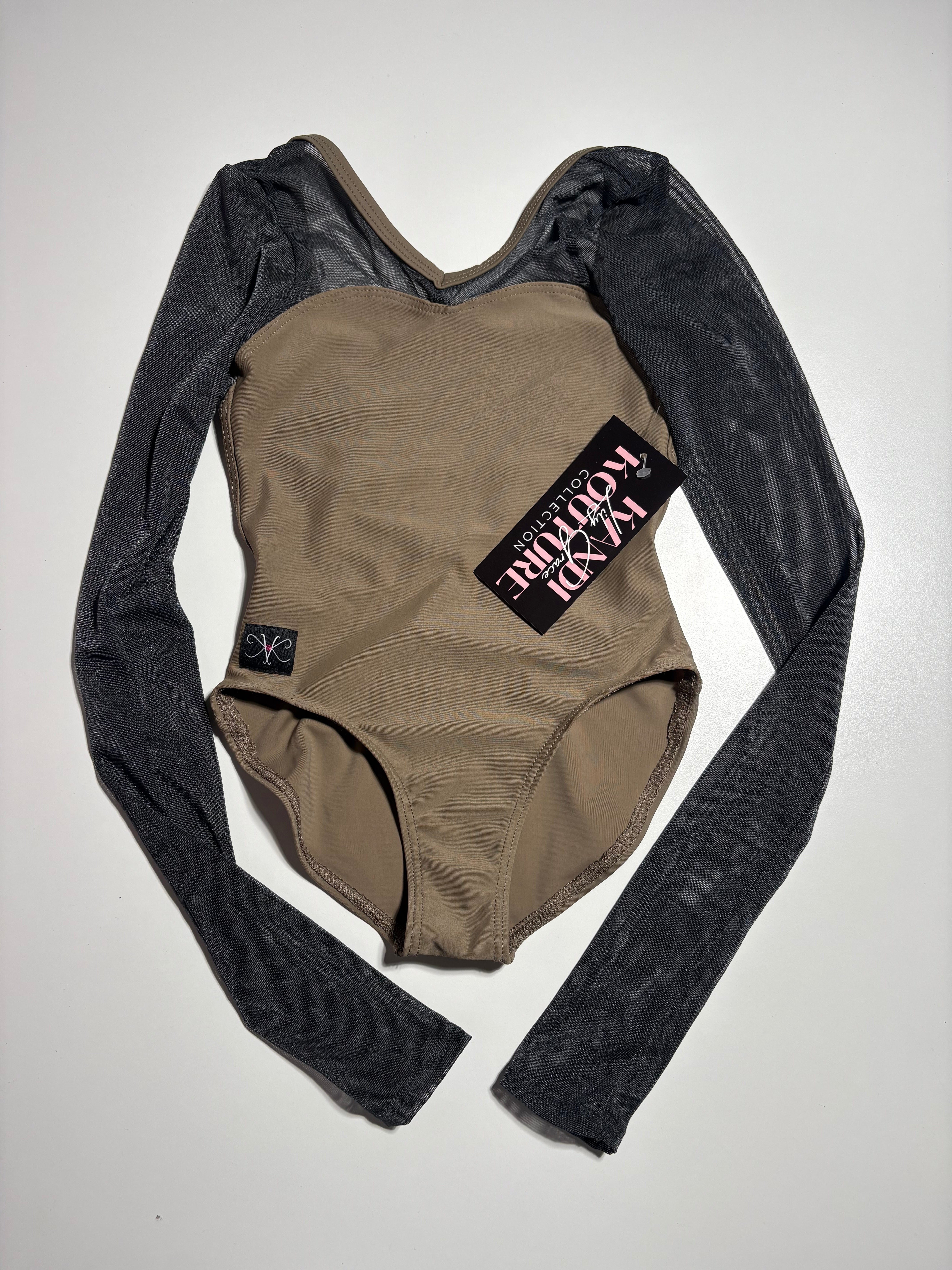 CM Sample Sale Sets/Leotards - Final Sale - Ready to Ship