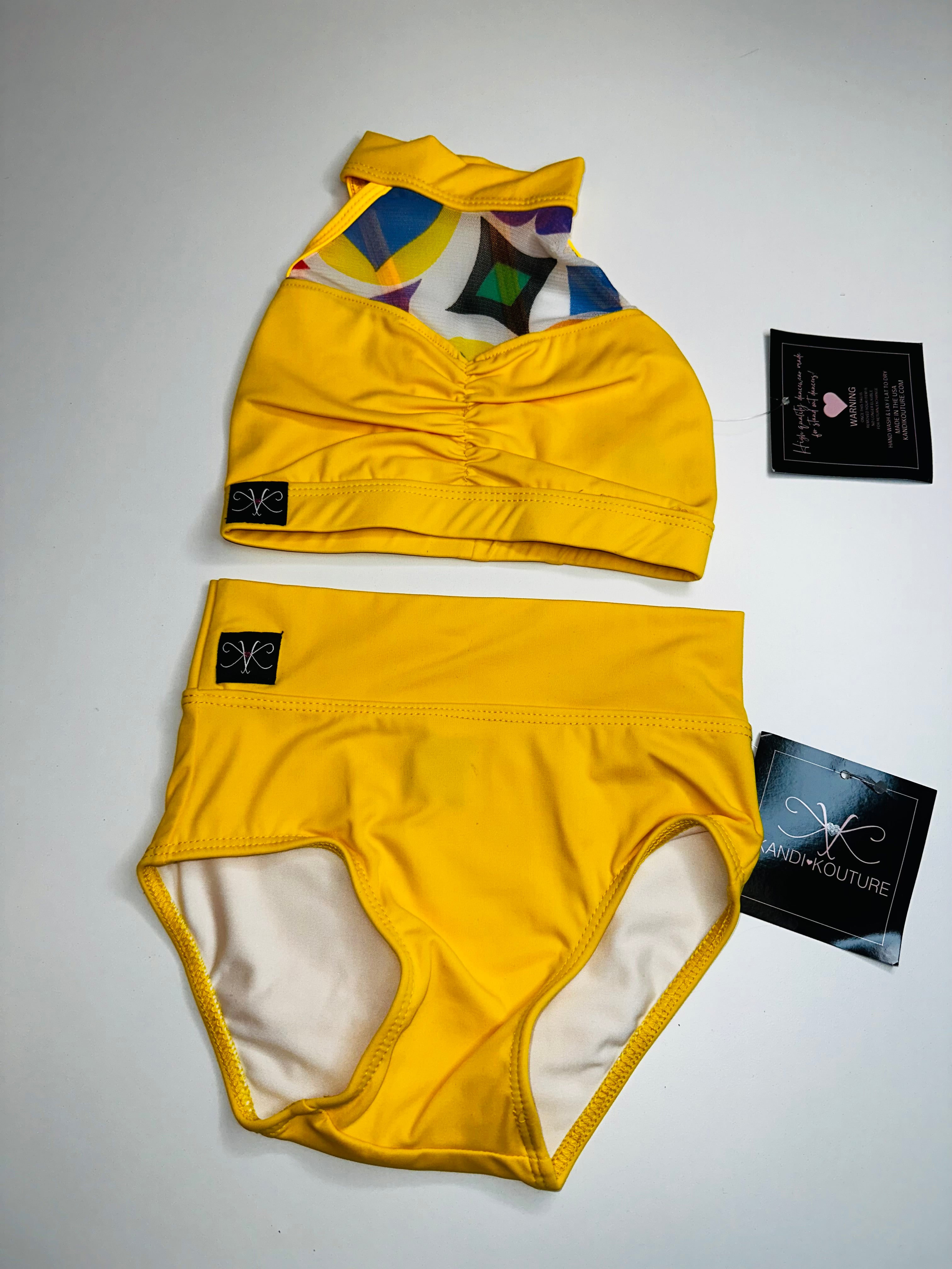 CM Sample Sale - Final Sale - Ready to Ship