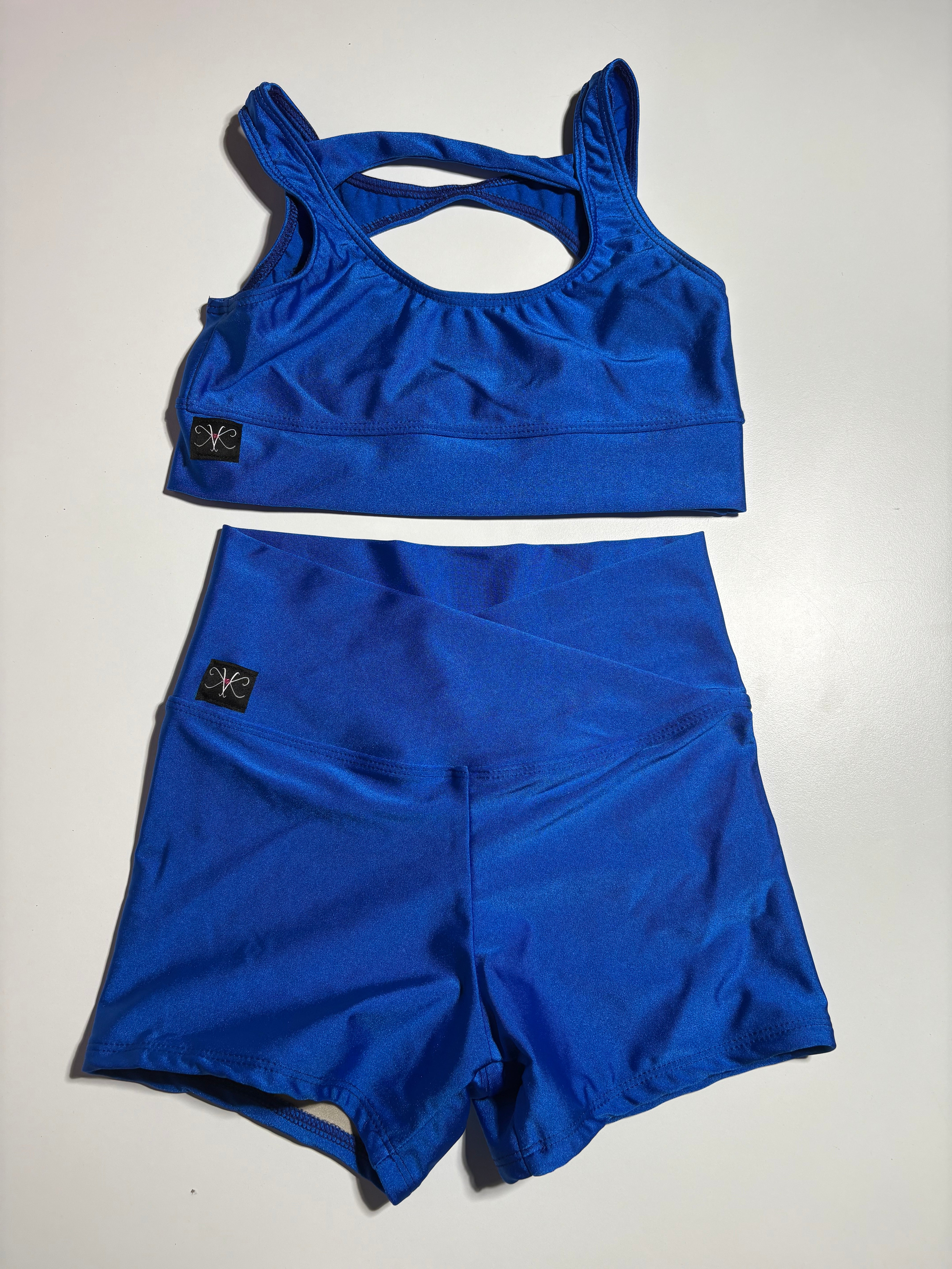 TXS Sample Sale Sets/Leotards - Final Sale - Ready to Ship