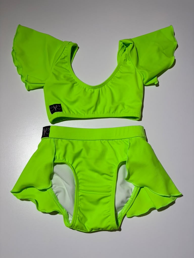 CS Sample Sale Sets/Leotards - Final Sale - SAME DAY SHIP