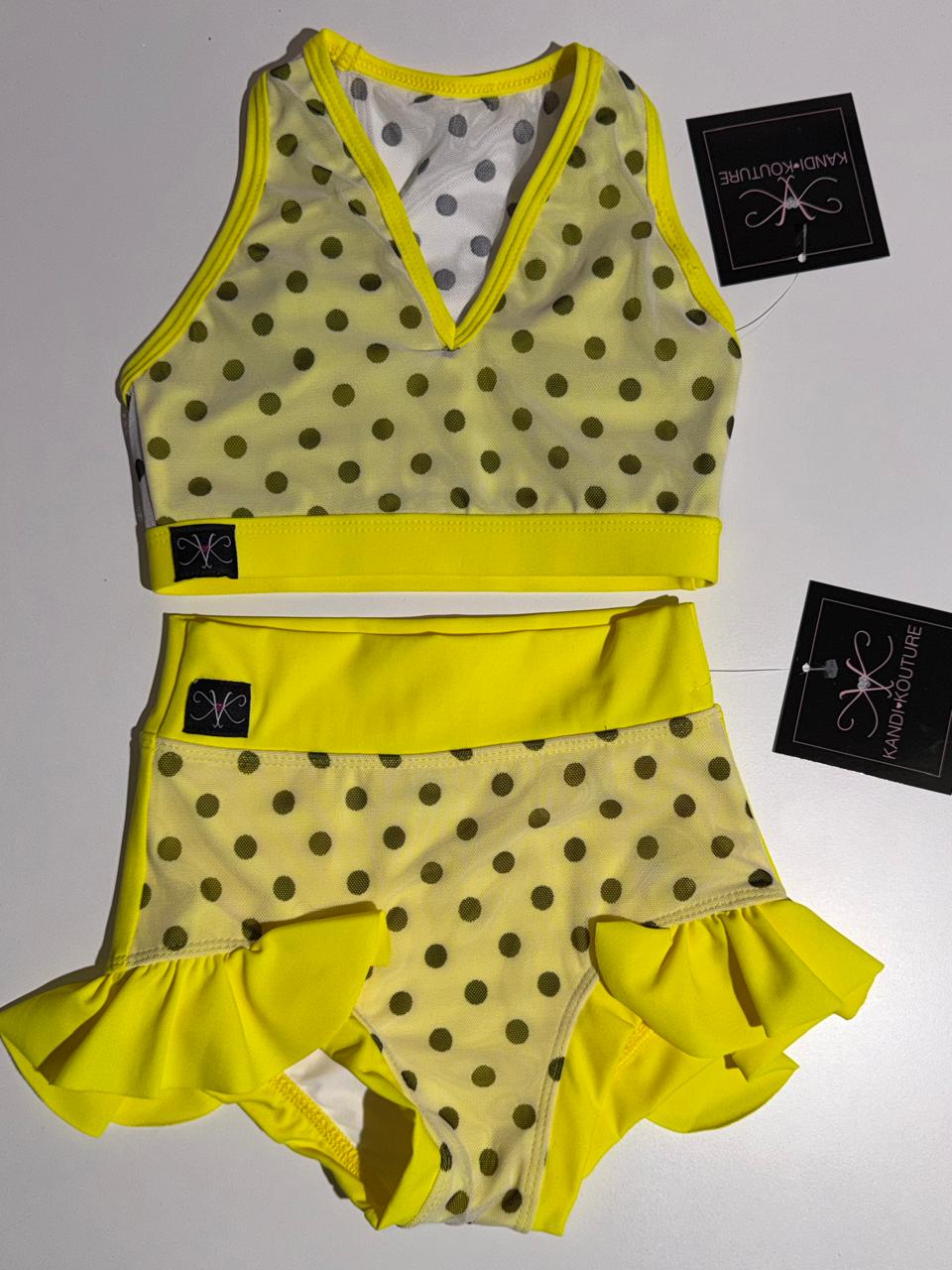 CM Sample Sale Sets/Leotards - Final Sale - Ready to Ship