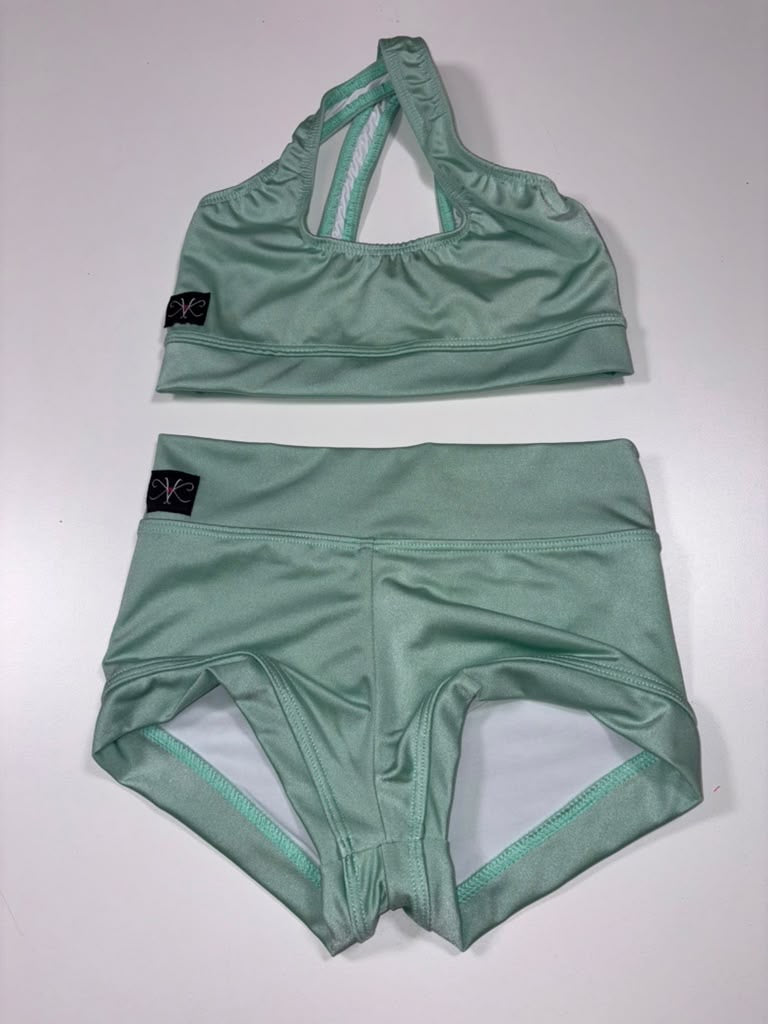 CL Sample Sale Sets/Leotards - Final Sale - Ready to Ship