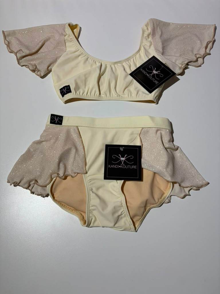 CXL Sample Sale Sets/Leotards - Final Sale