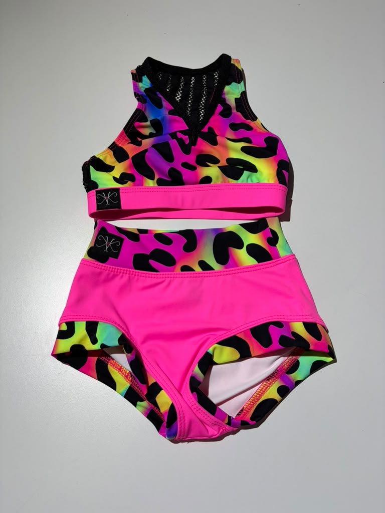 CS Sample Sale Sets/Leotards - Final Sale - Ready to Ship