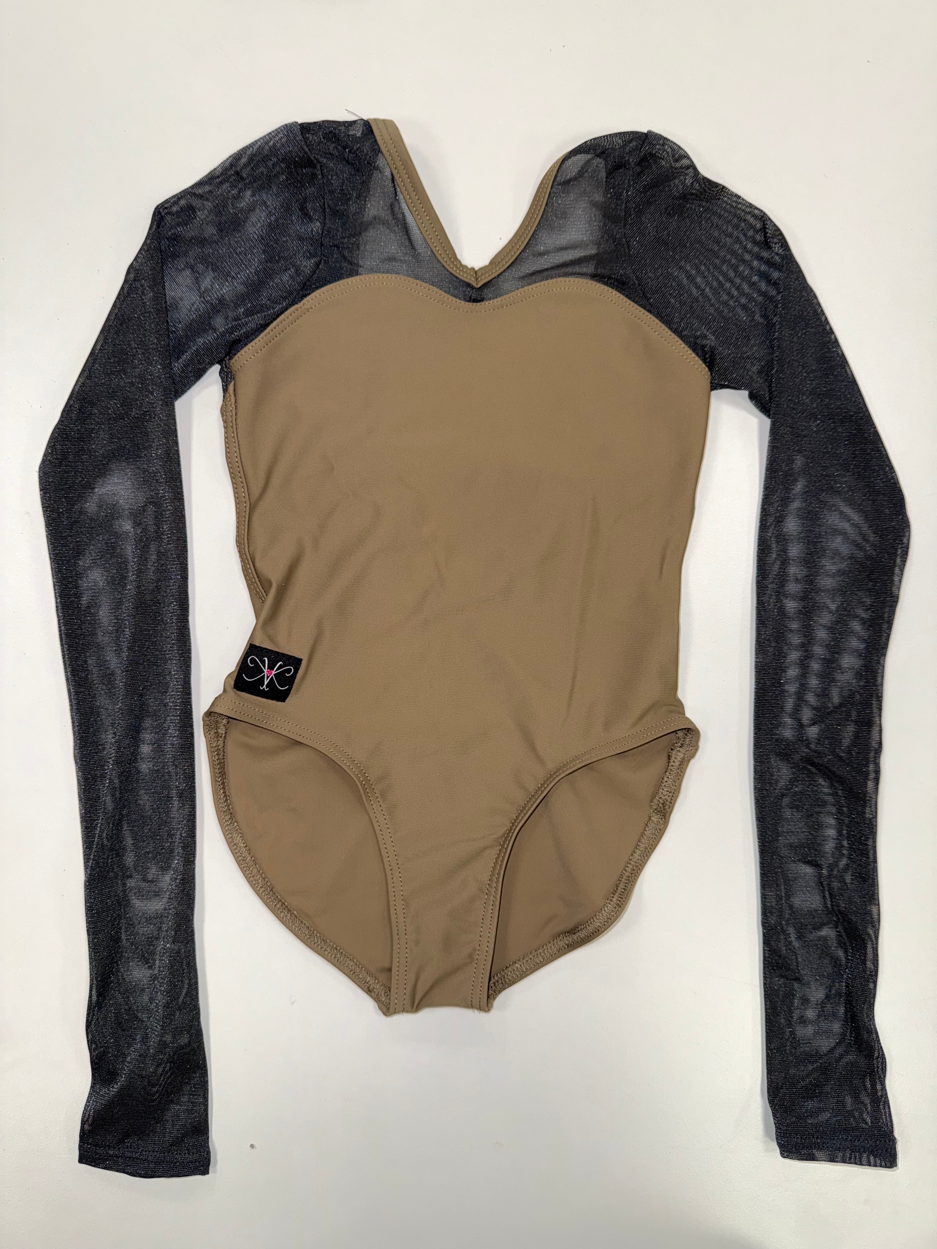 CM Sample Sale Sets/Leotards - Final Sale - Ready to Ship