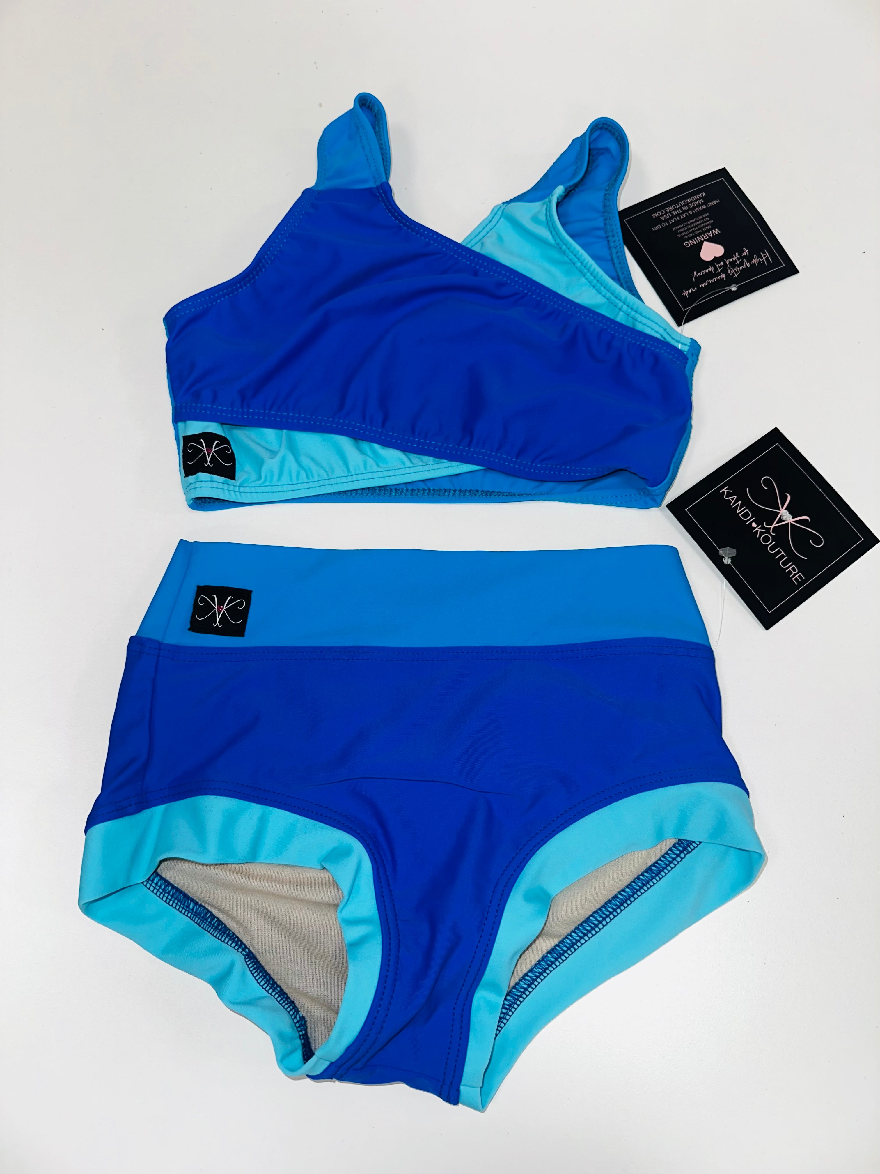 CL Sample Sale - Final Sale - Ready to Ship