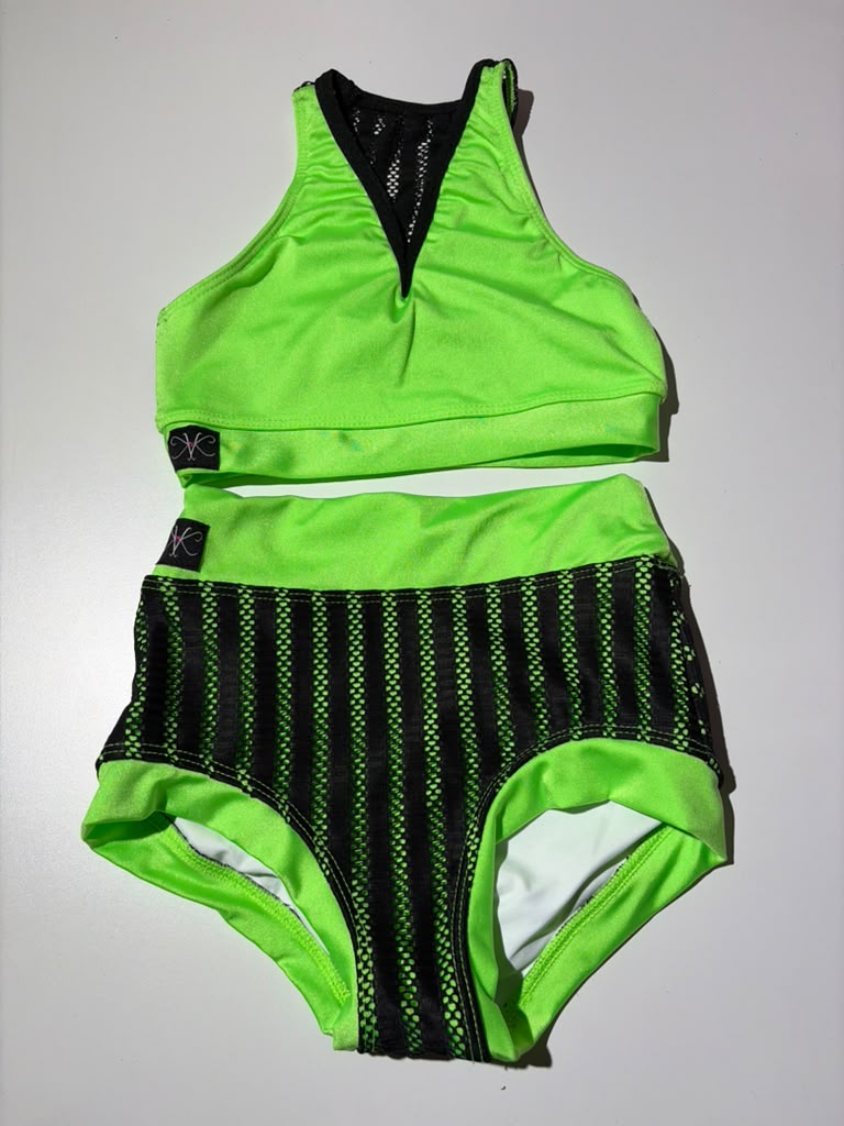 CL Sample Sale Sets/Leotards - Final Sale - Ready to Ship