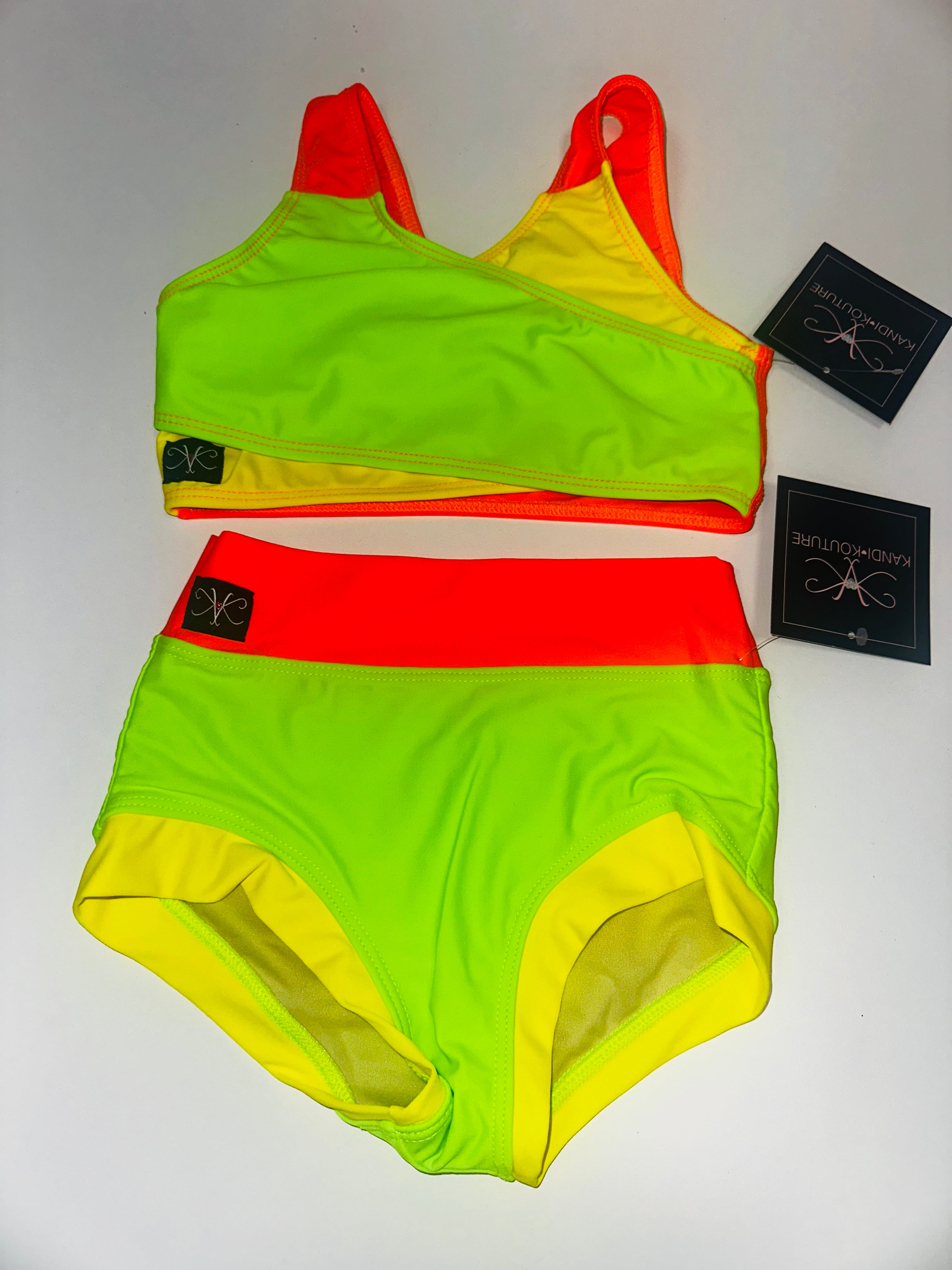 CL Sample Sale - Final Sale - Ready to Ship