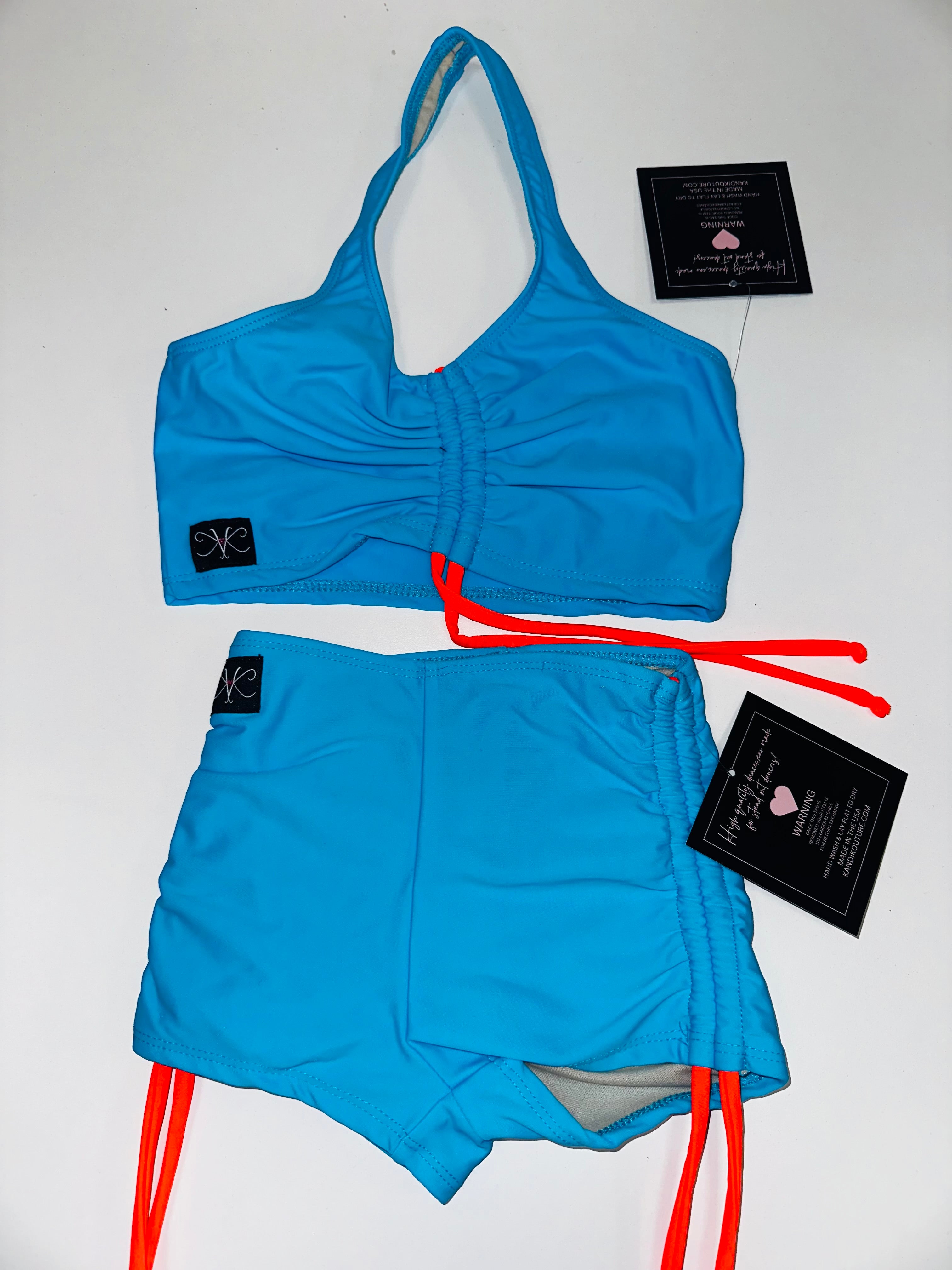 CM Sample Sale - Final Sale - Ready to Ship