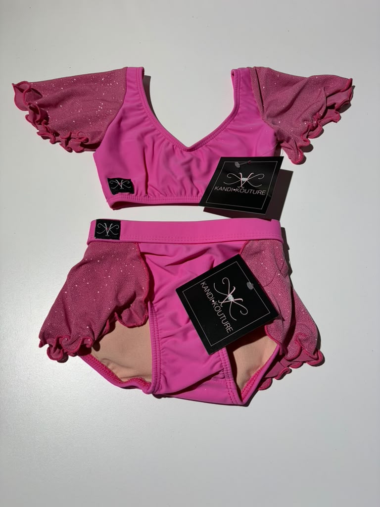 CS Sample Sale Sets/Leotards - Final Sale - Ready to Ship
